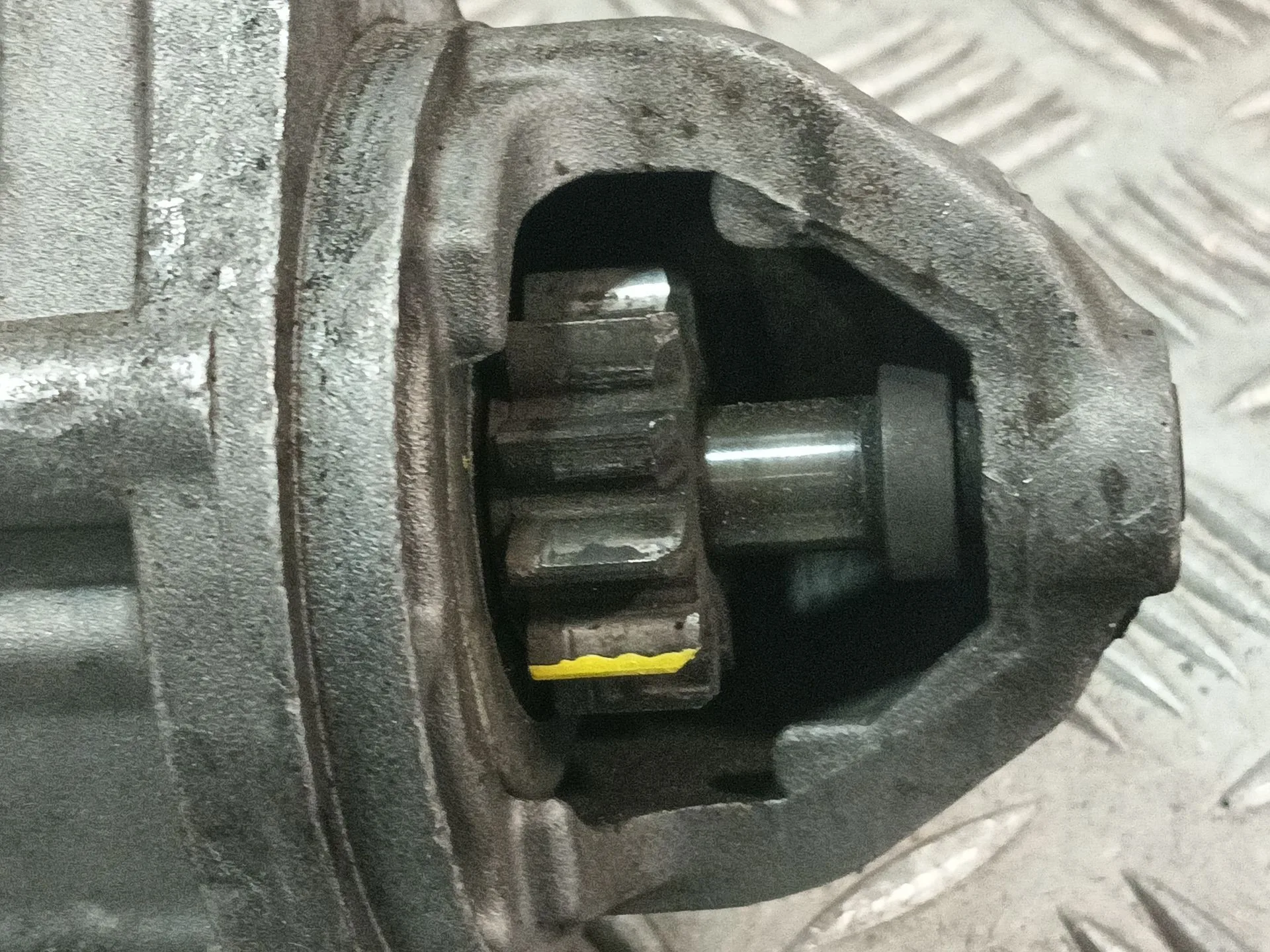Motor Arranque para Bmw Serie 3 Berlina (E46)