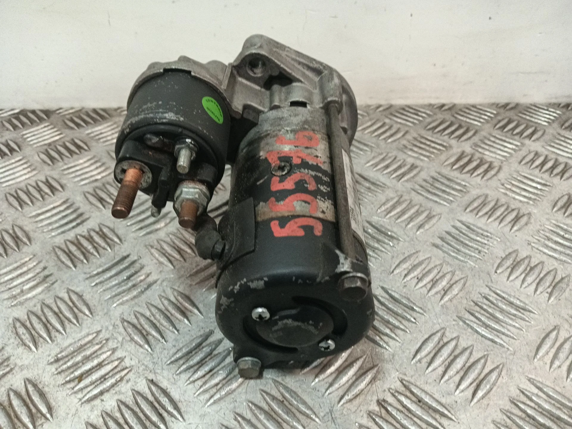 Motor Arranque para Bmw Serie 3 Berlina (E46)