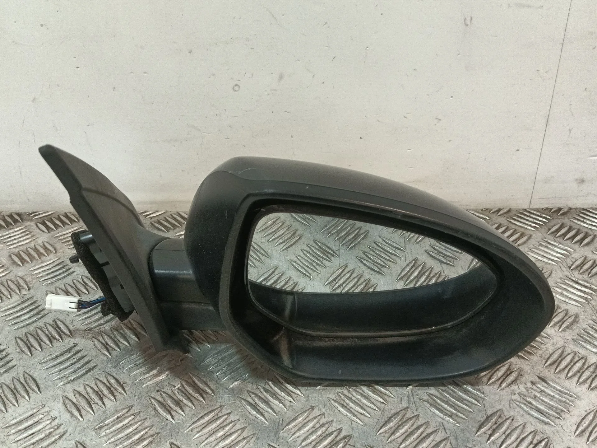 Retrovisor Derecho para Mazda 3 Sedan (Bl)