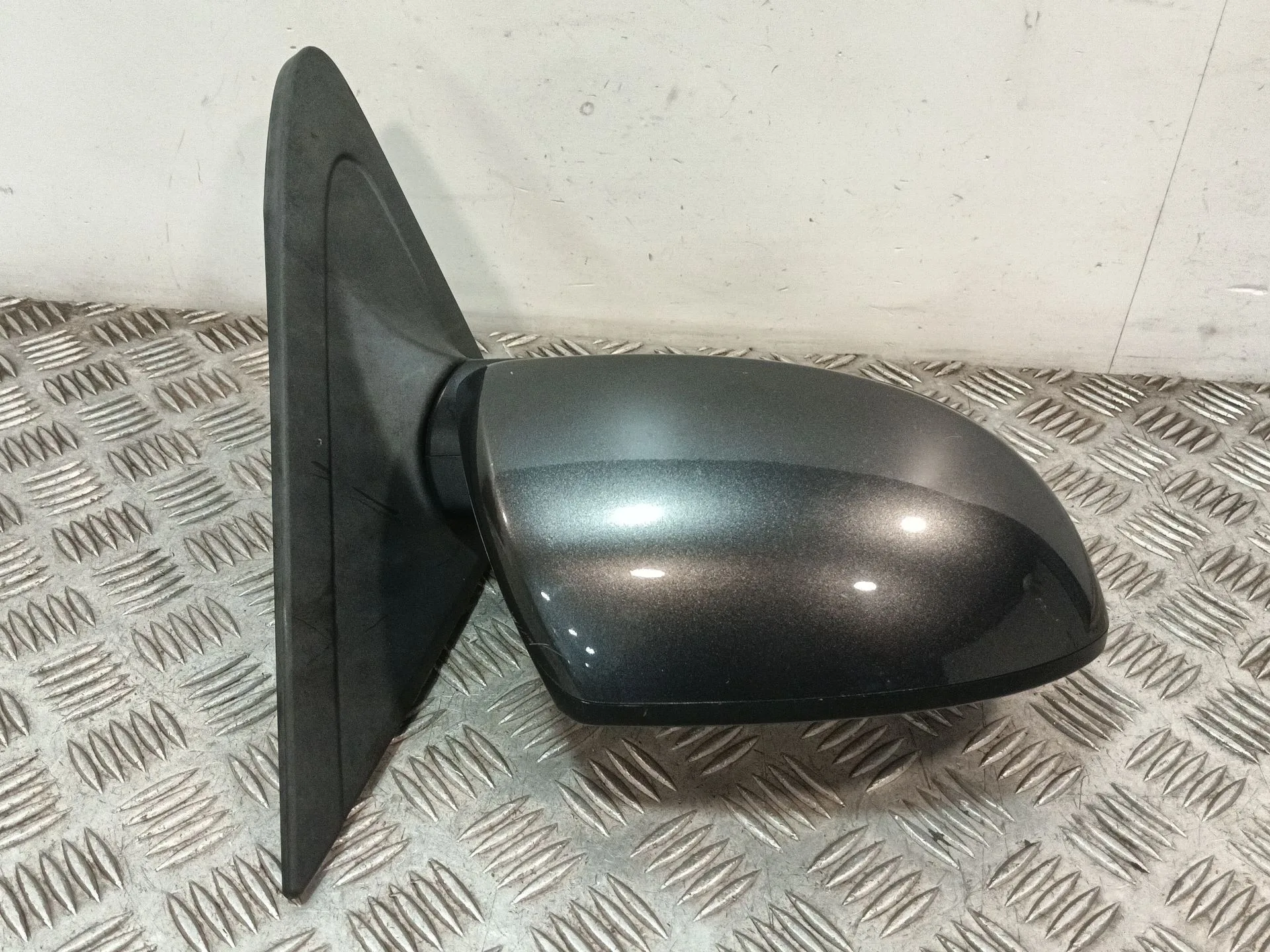 Retrovisor Derecho para Mazda 3 Sedan (Bl)