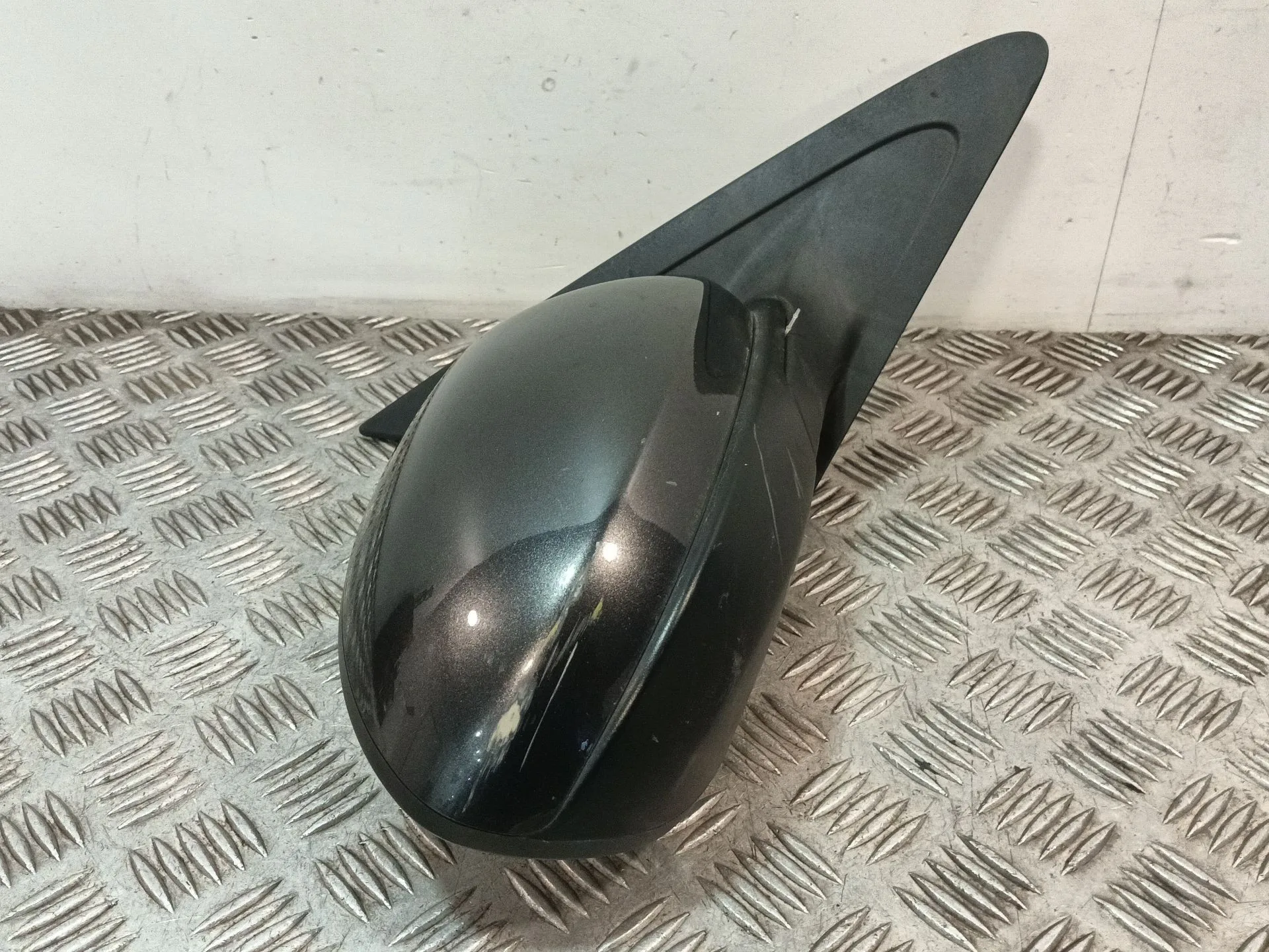 Retrovisor Derecho para Mazda 3 Sedan (Bl)