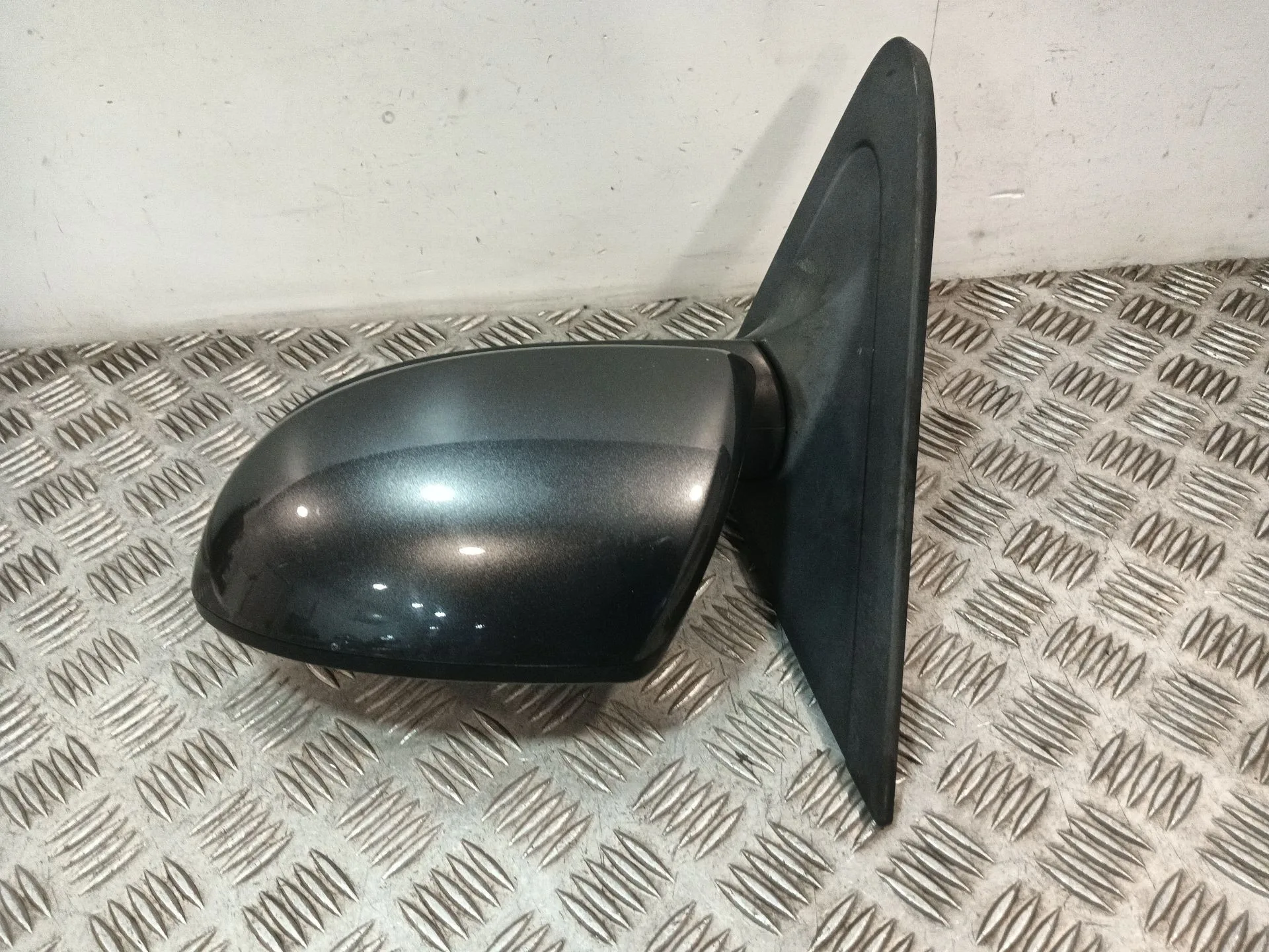 Retrovisor Izquierdo para Mazda 3 Sedan (Bl)