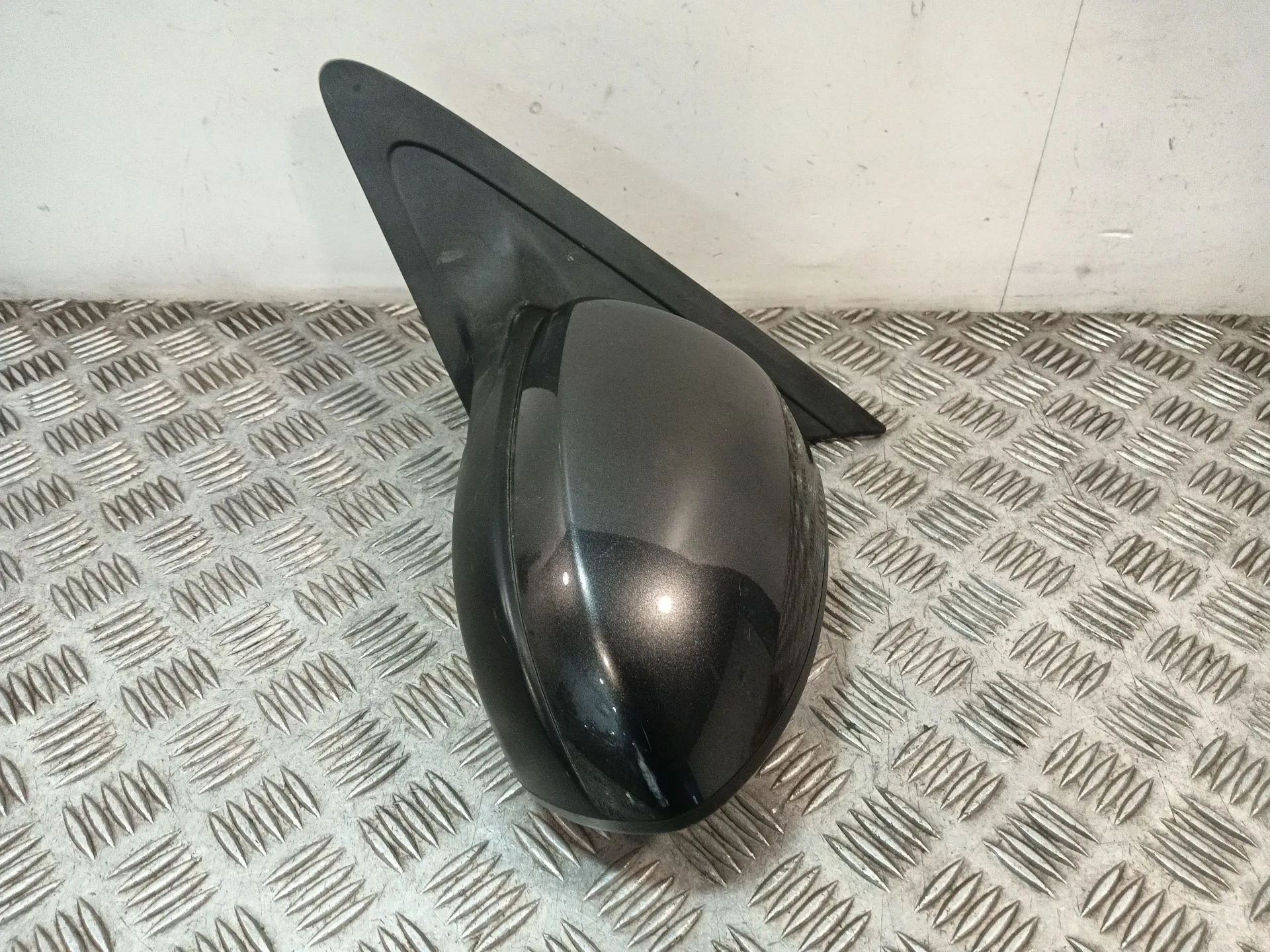 Retrovisor Izquierdo para Mazda 3 Sedan (Bl)