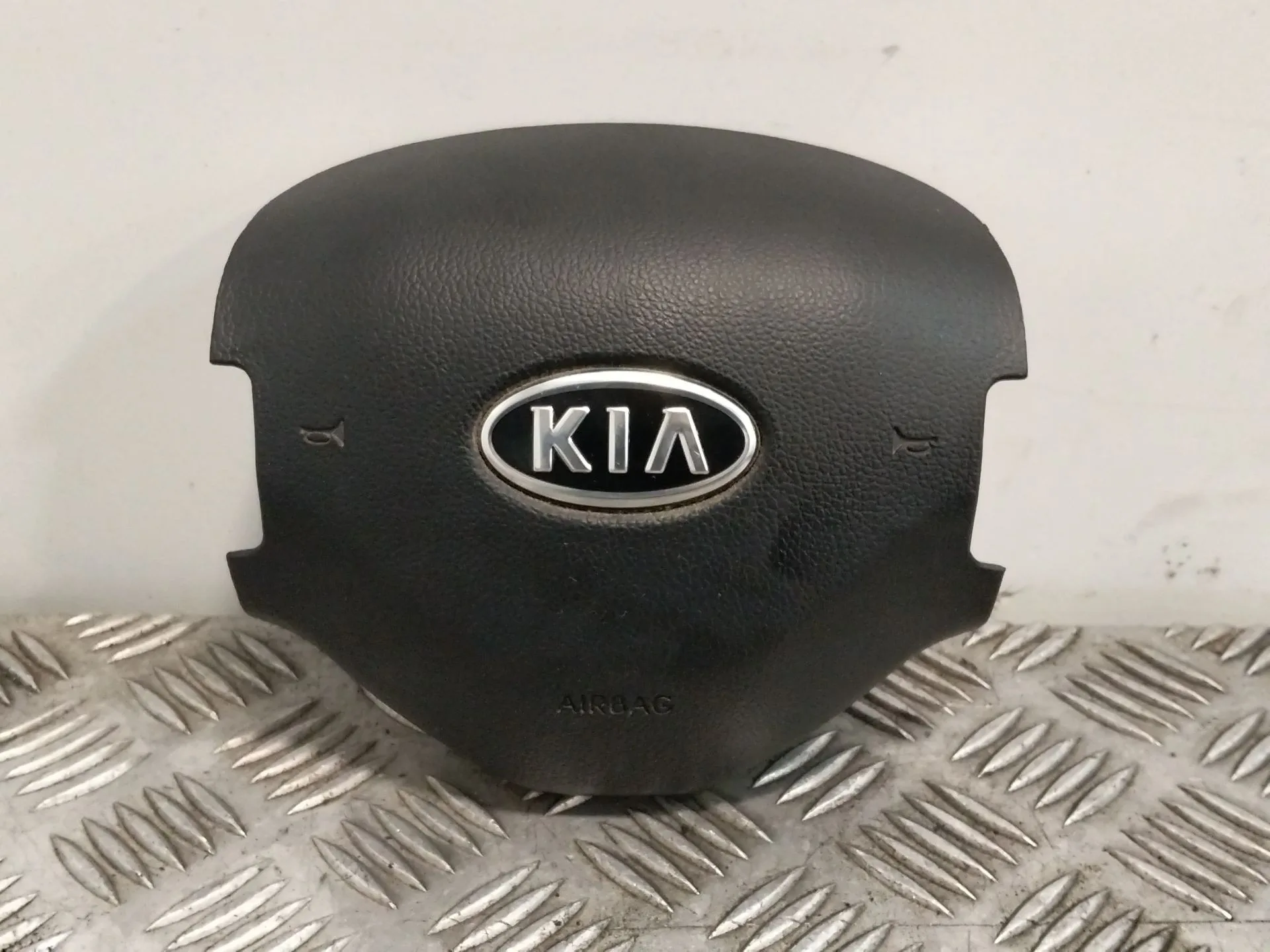 Airbag Delantero Izquierdo para Kia Sportage Iii (Sl)