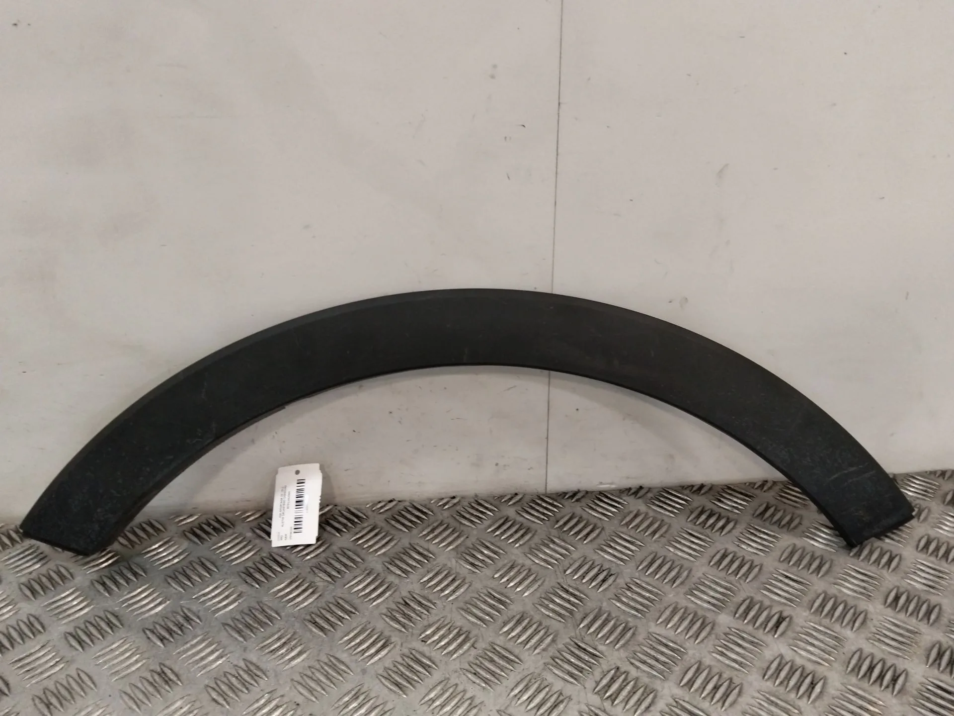 Aletin Delantero Derecho para Kia Sportage Iii (Sl)