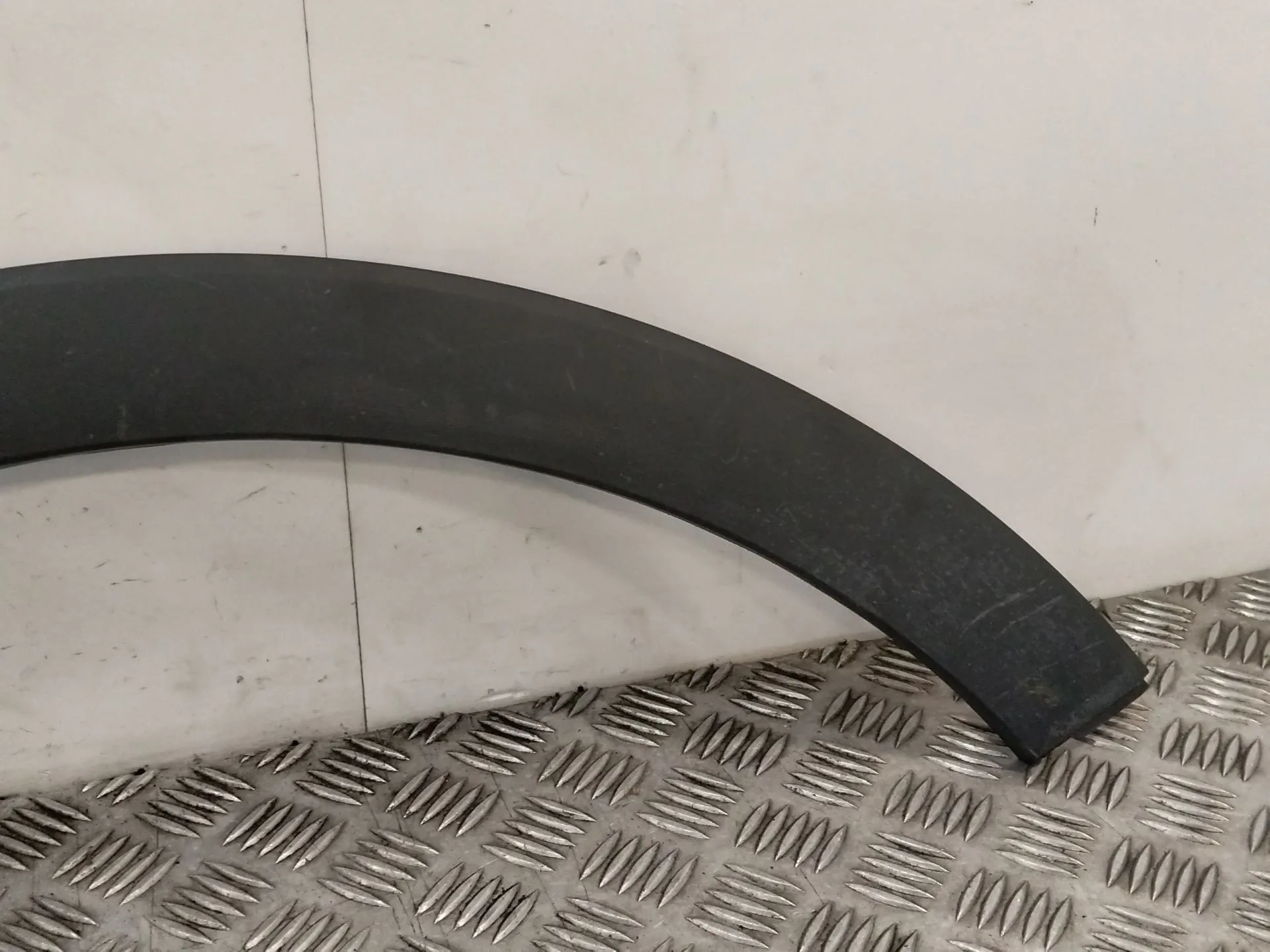 Aletin Delantero Derecho para Kia Sportage Iii (Sl)