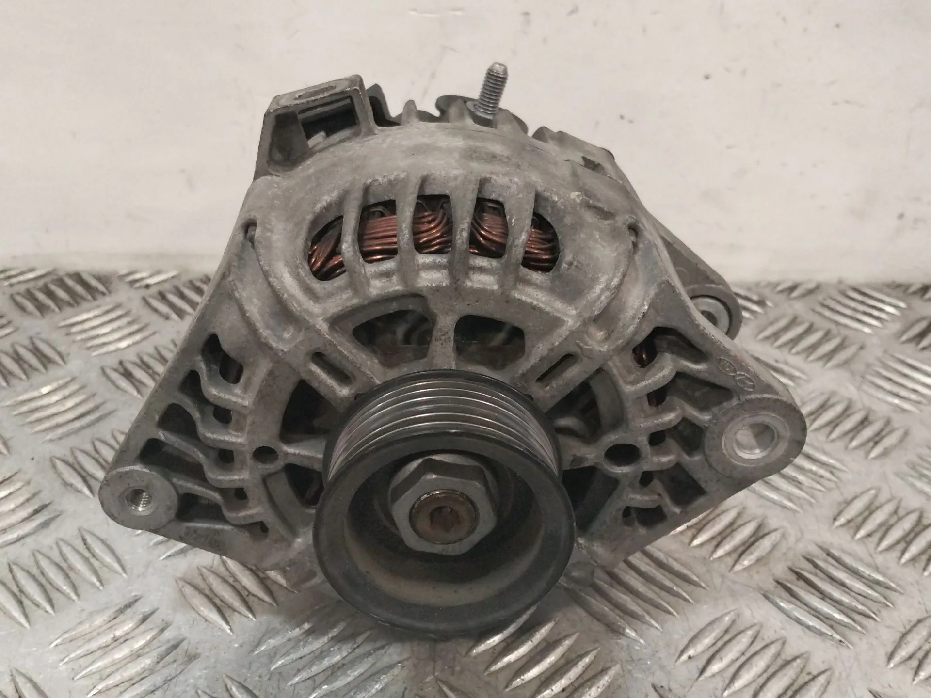 Alternador para Kia Sportage Iii (Sl)
