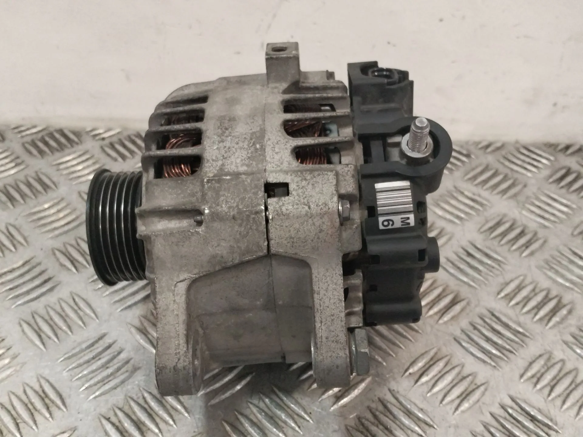 Alternador para Kia Sportage Iii (Sl)