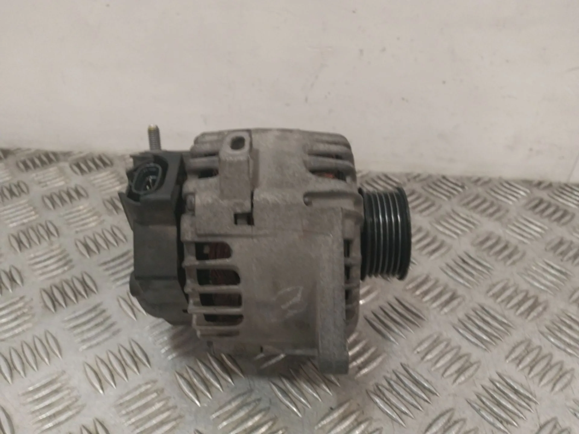 Alternador para Kia Sportage Iii (Sl)