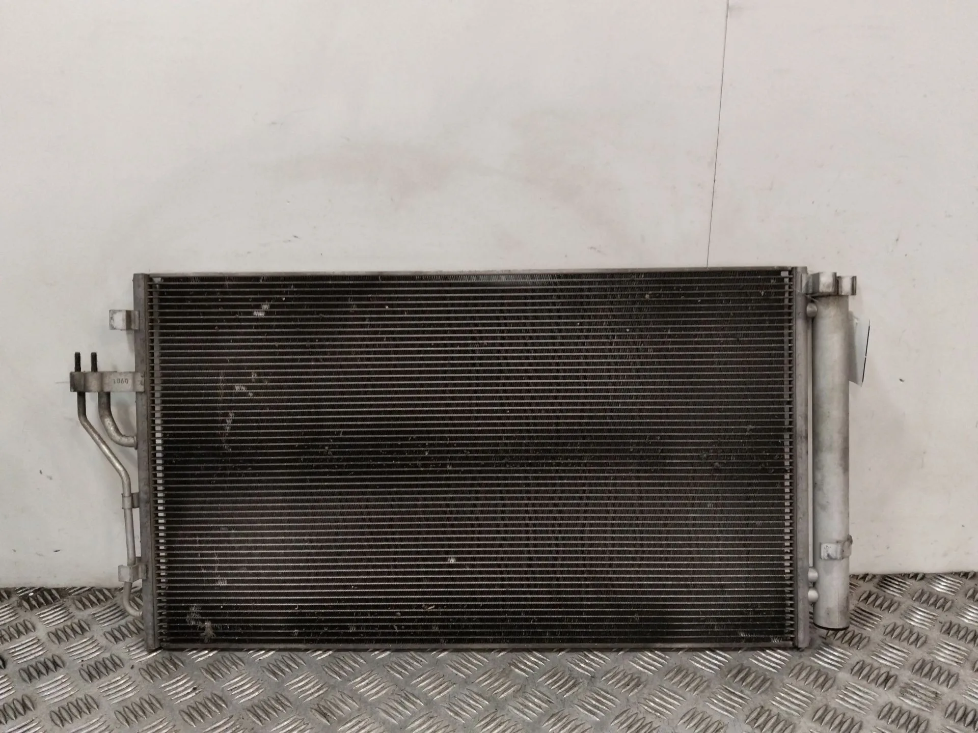 Condensador / Radiador Aire Acondicionado para Kia Sportage Iii (Sl)