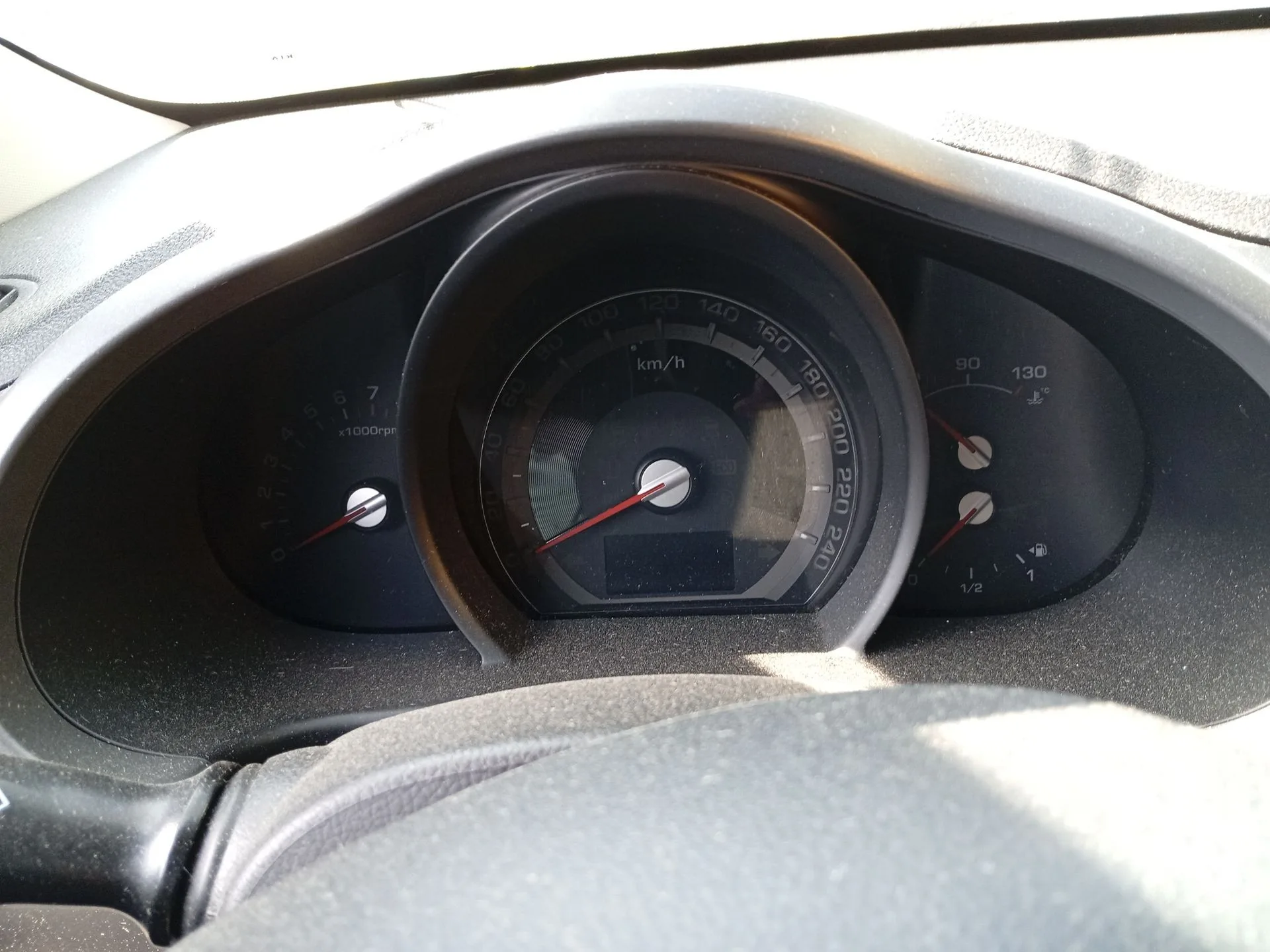 Cuadro Instrumentos para Kia Sportage Iii (Sl)