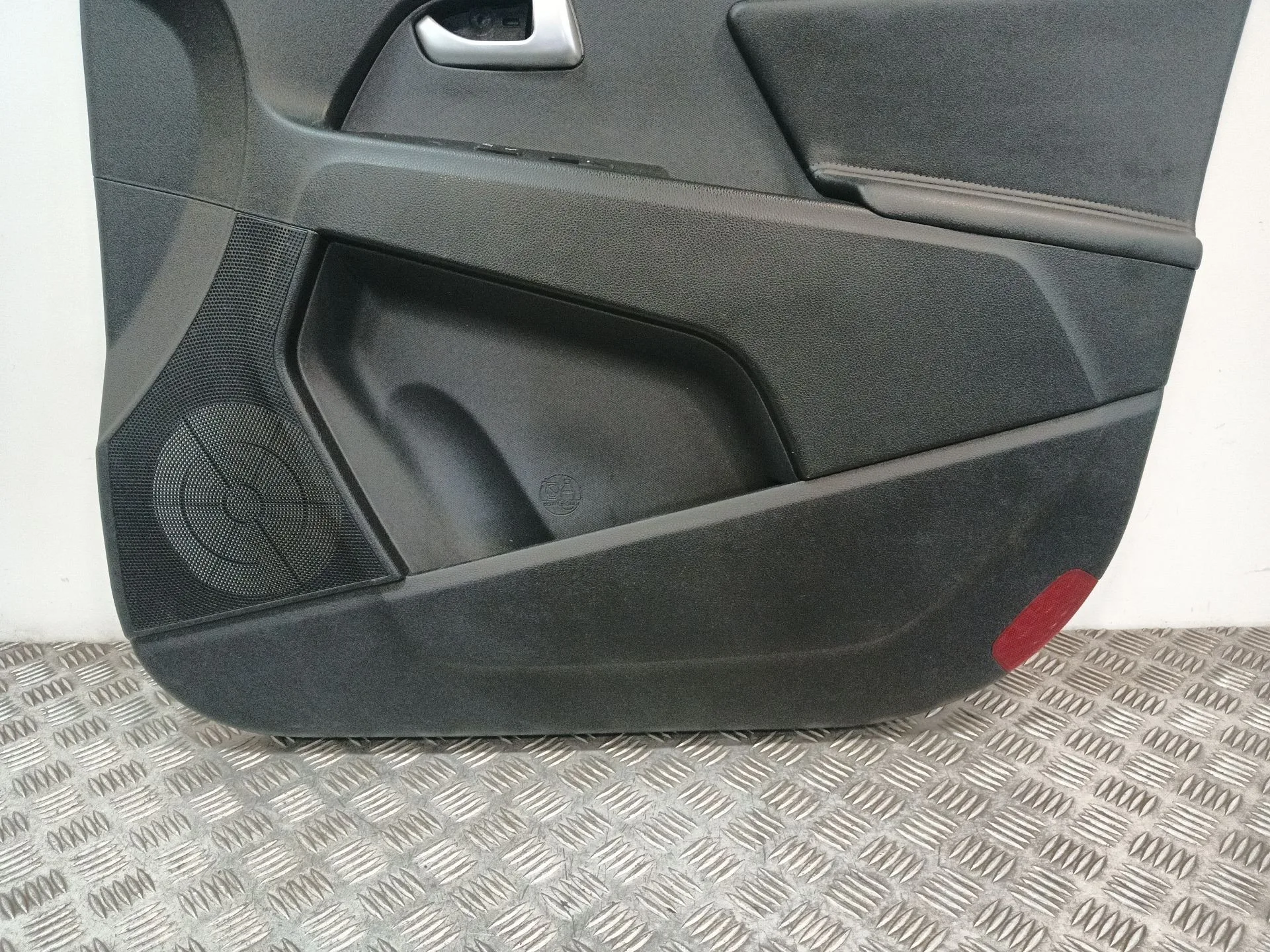 Guarnecido Puerta Delantera Derecha para Kia Sportage Iii (Sl)