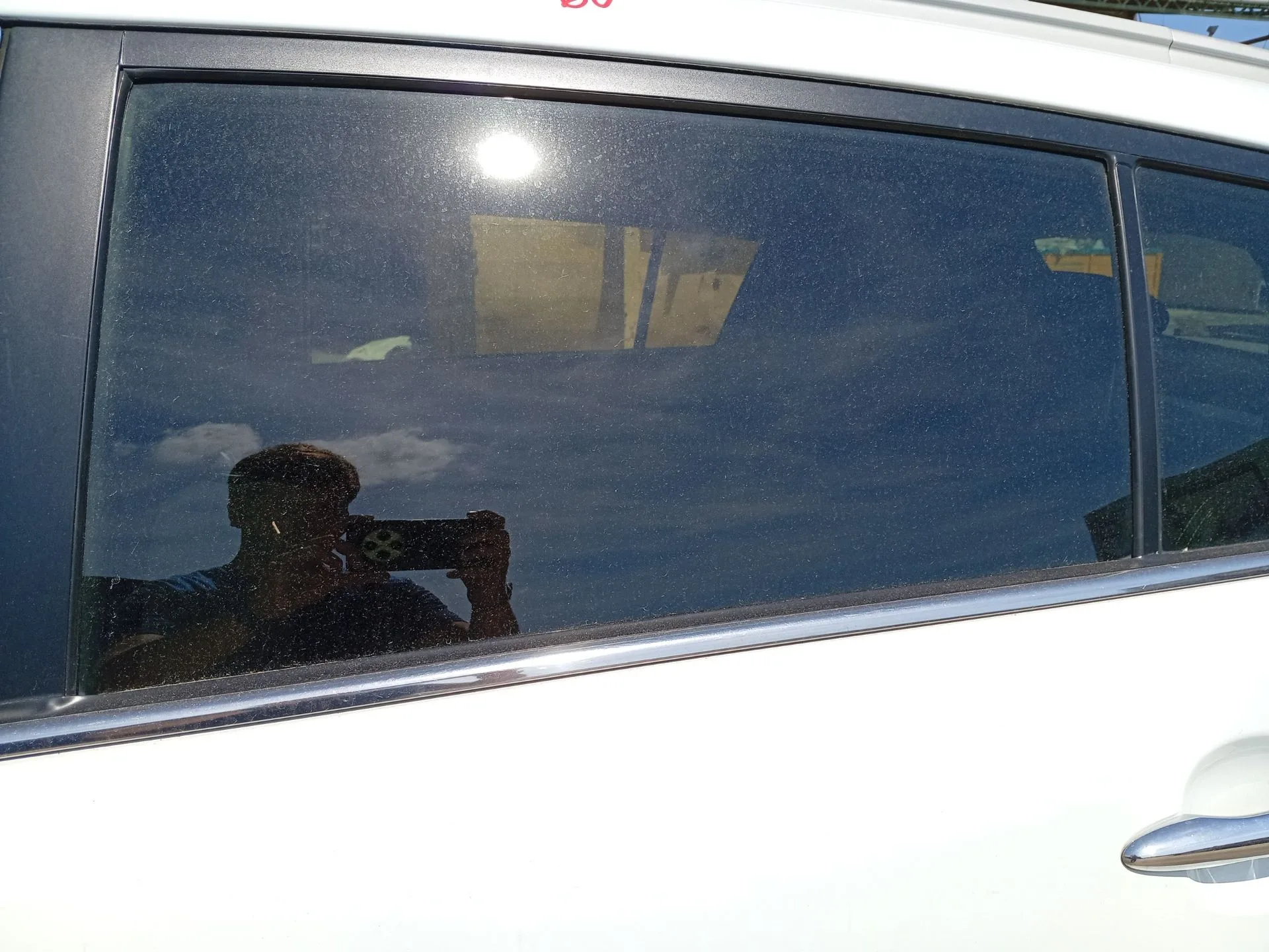 Luna Trasera Izquierda para Kia Sportage Iii (Sl)