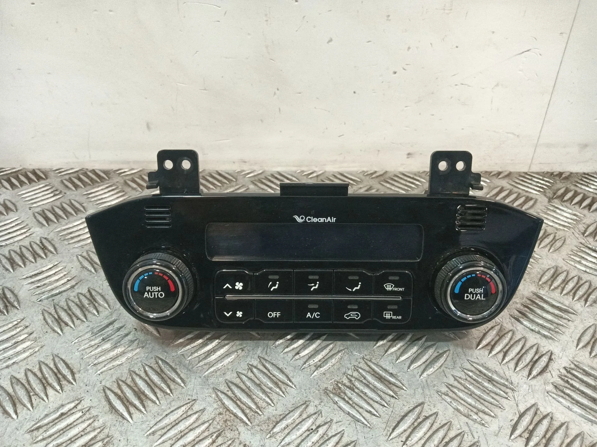 Mando Climatizador para Kia Sportage Iii (Sl)