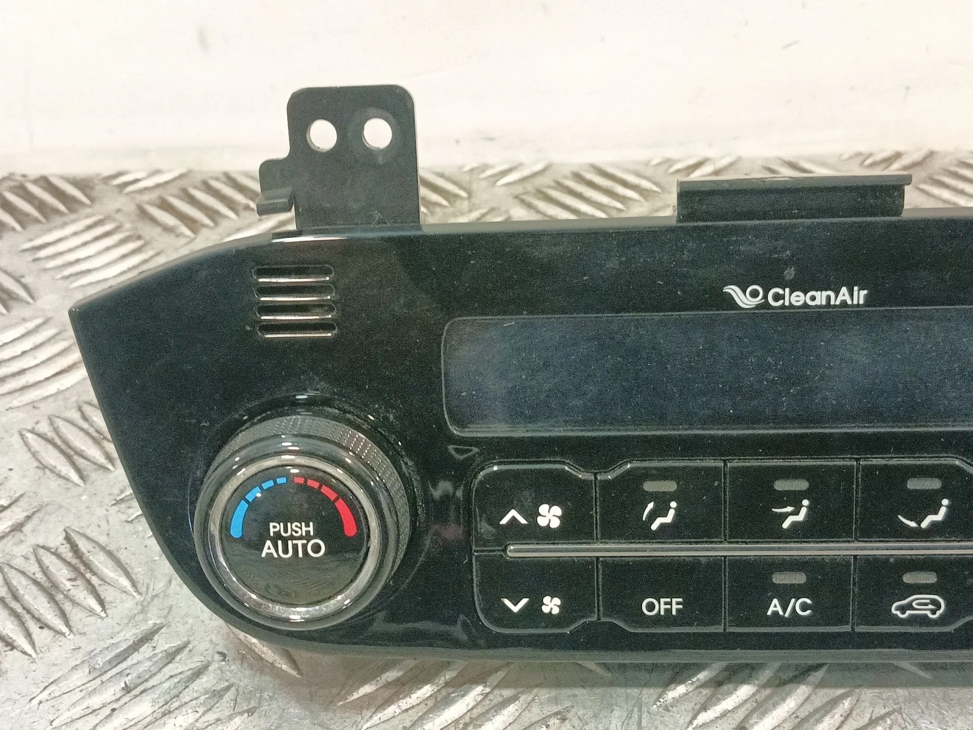 Mando Climatizador para Kia Sportage Iii (Sl)