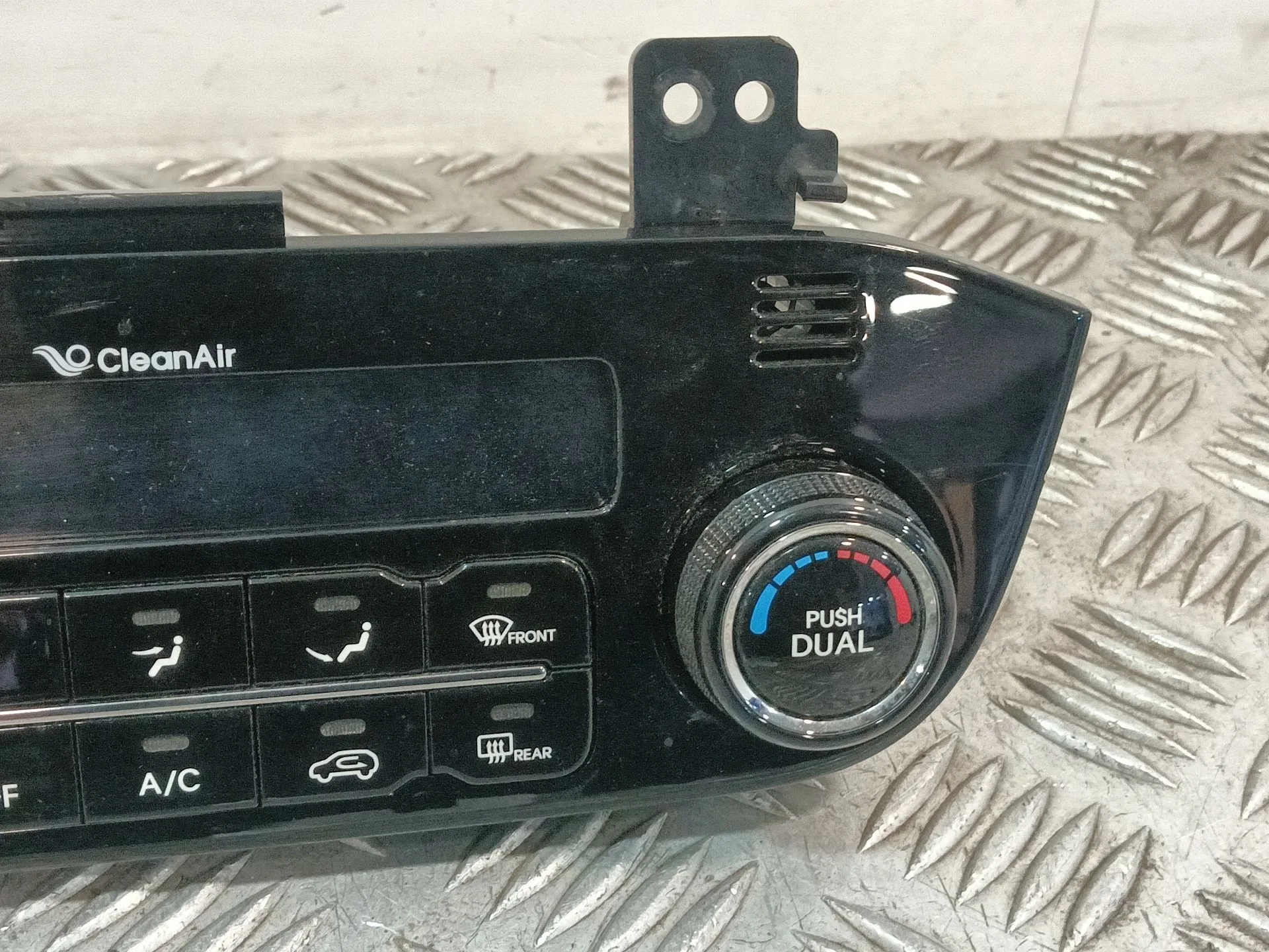 Mando Climatizador para Kia Sportage Iii (Sl)