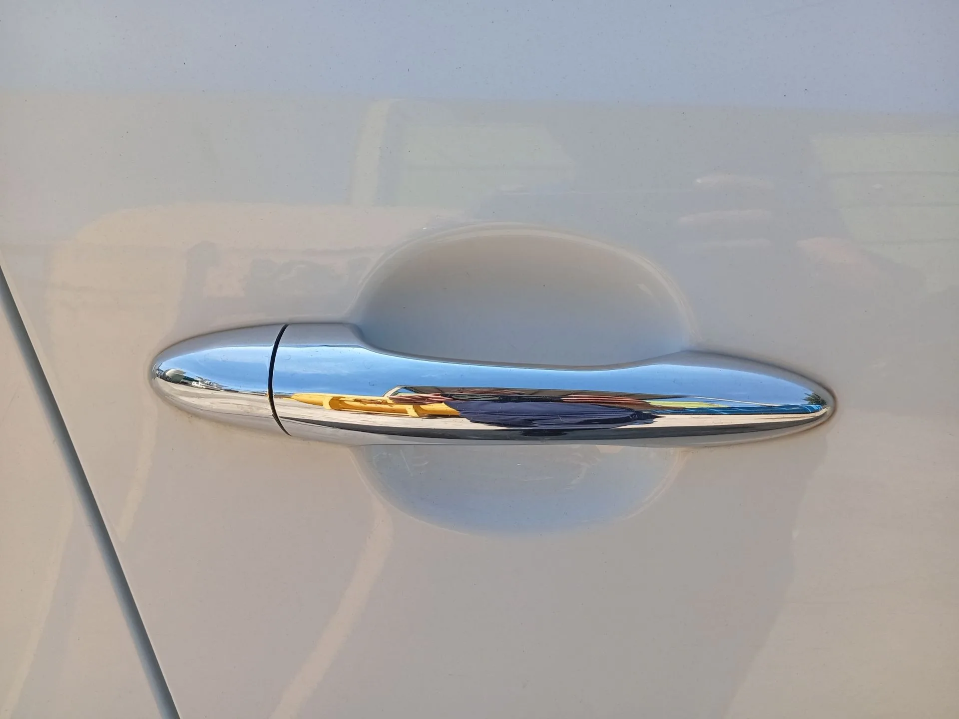 Maneta Exterior Trasera Derecha para Kia Sportage Iii (Sl)