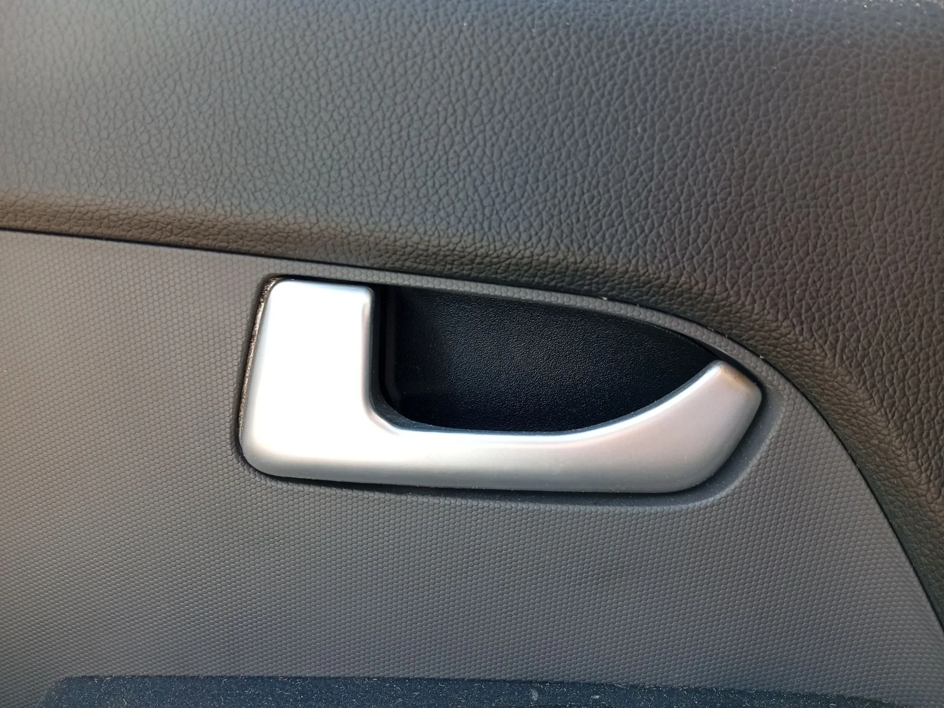Maneta Interior Delantera Izquierda para Kia Sportage Iii (Sl)