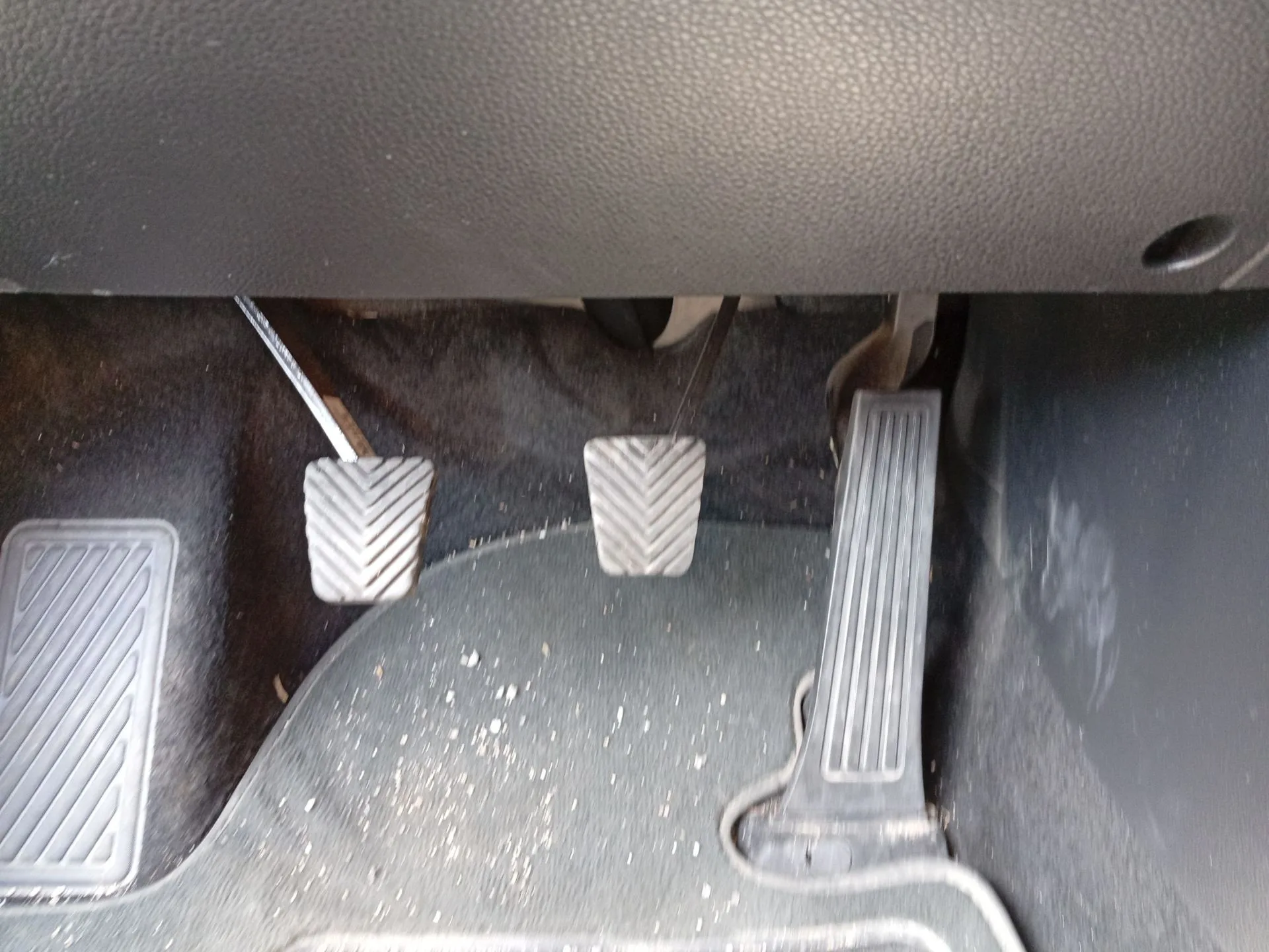 Pedal Acelerador para Kia Sportage Iii (Sl)