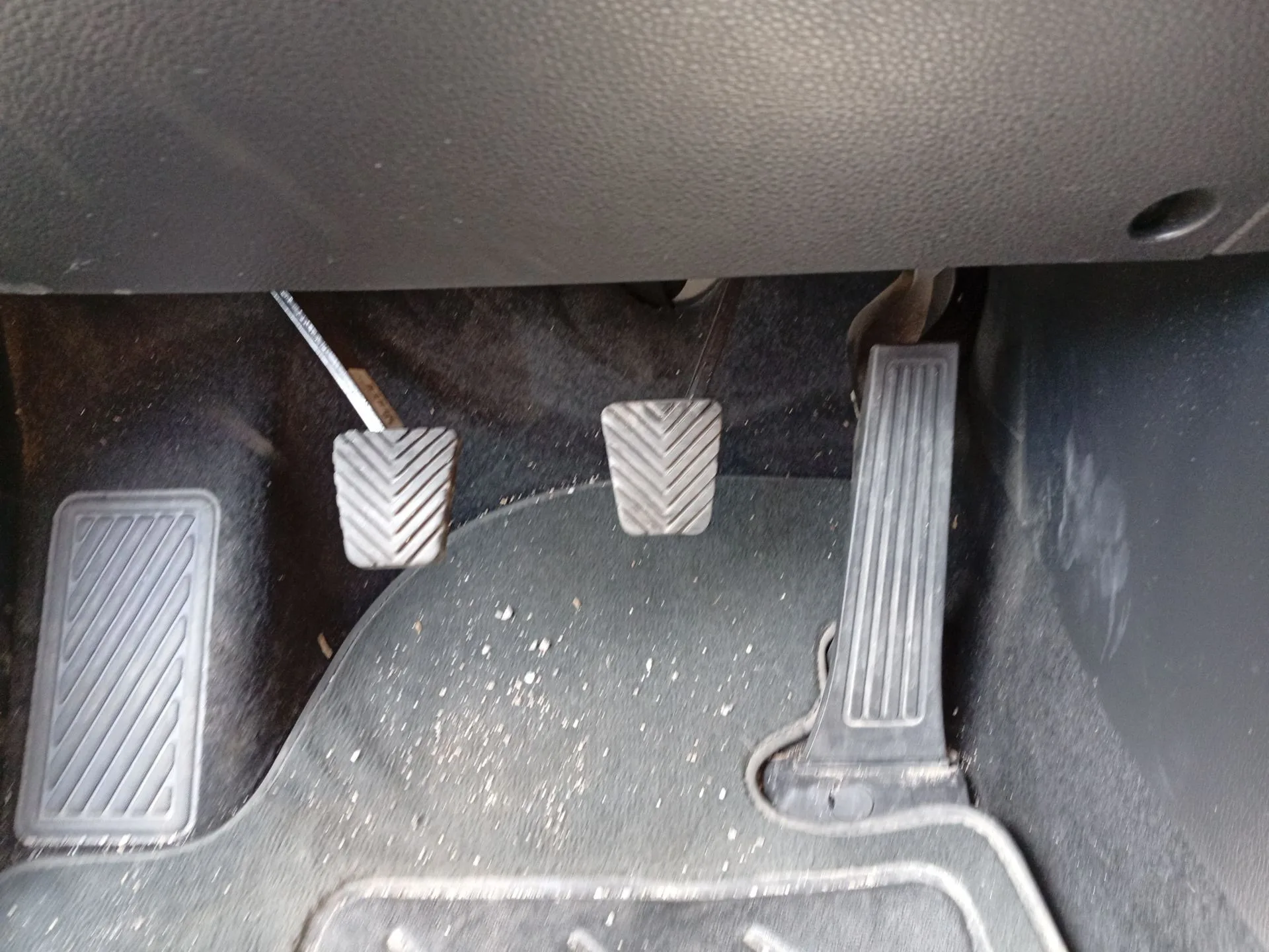 Pedal Embrague para Kia Sportage Iii (Sl)