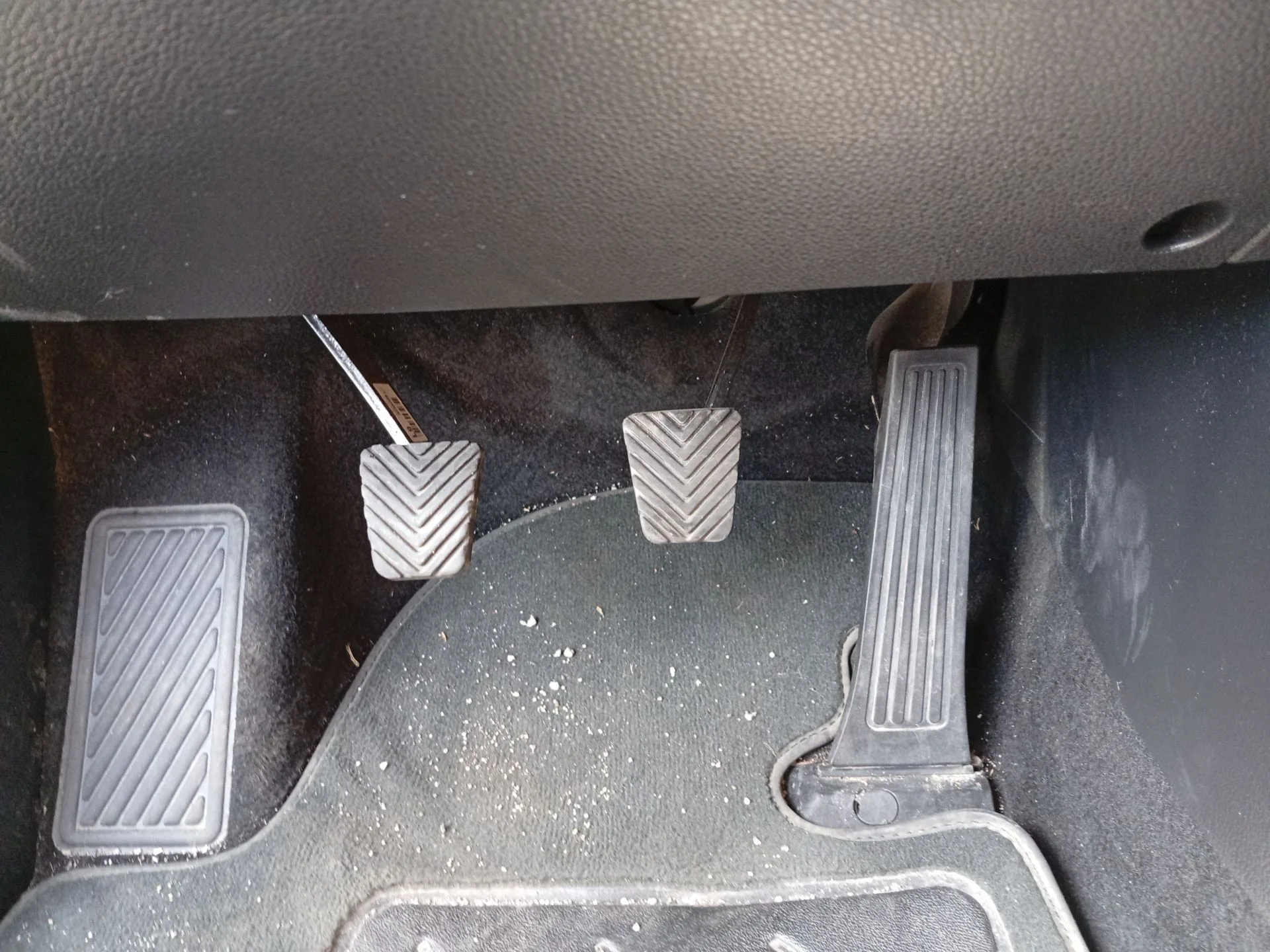 Pedal Freno para Kia Sportage Iii (Sl)