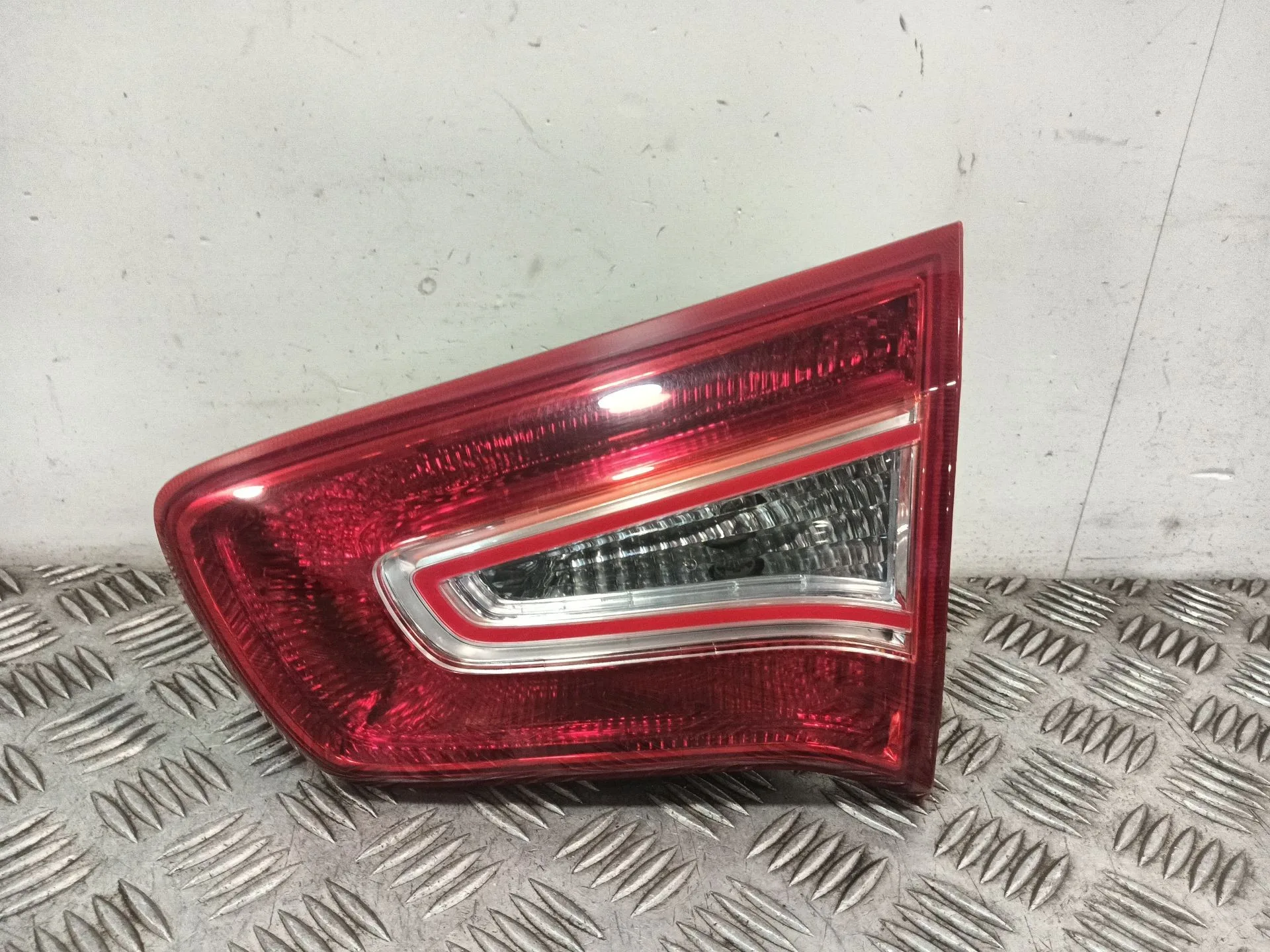 Piloto Trasero Derecho Interior para Kia Sportage Iii (Sl)