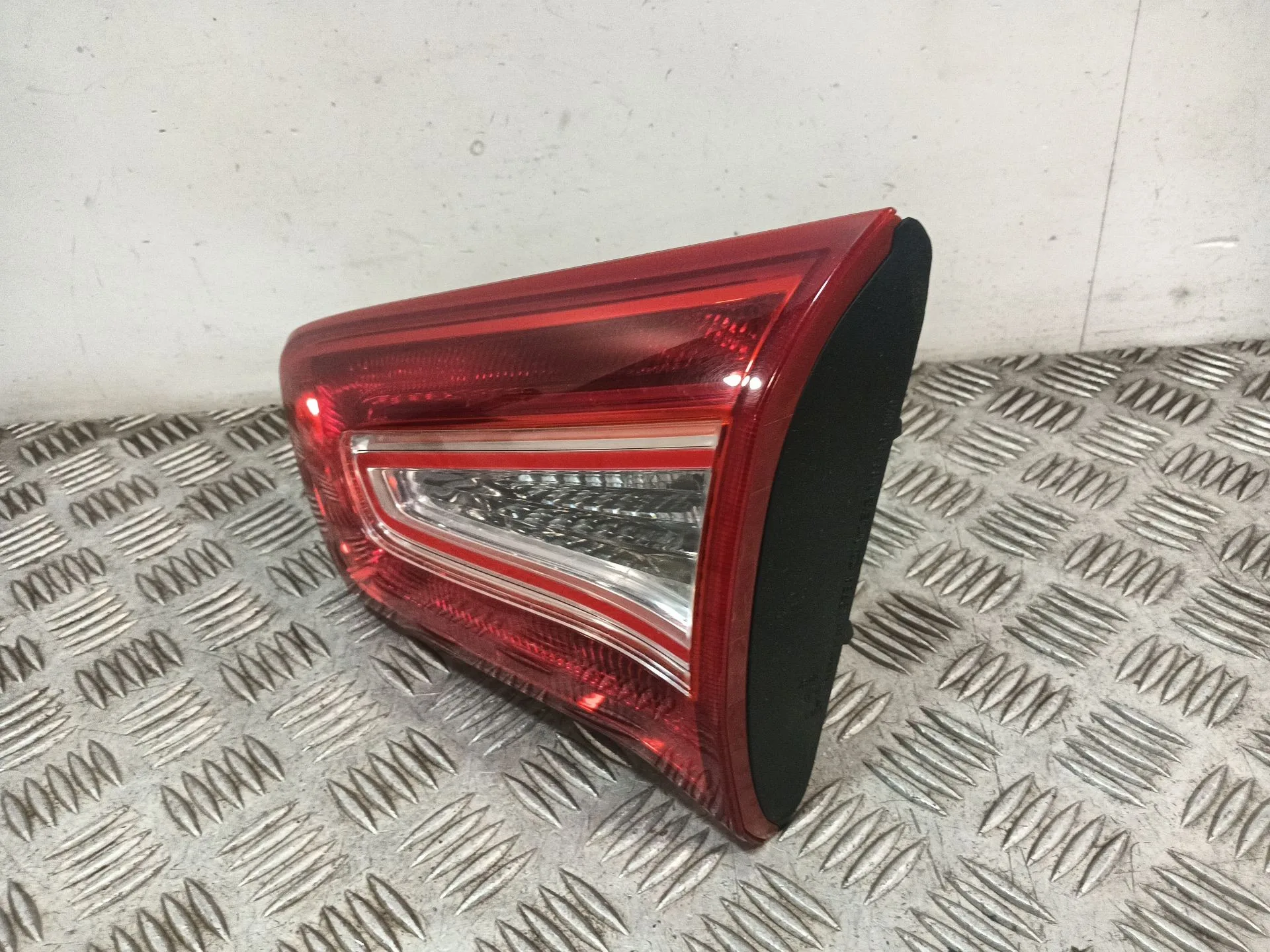 Piloto Trasero Derecho Interior para Kia Sportage Iii (Sl)