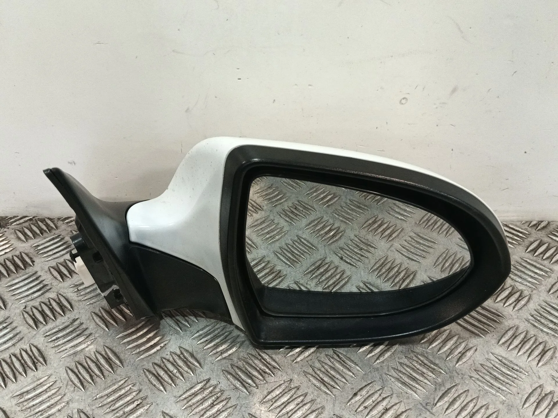 Retrovisor Derecho para Kia Sportage Iii (Sl)
