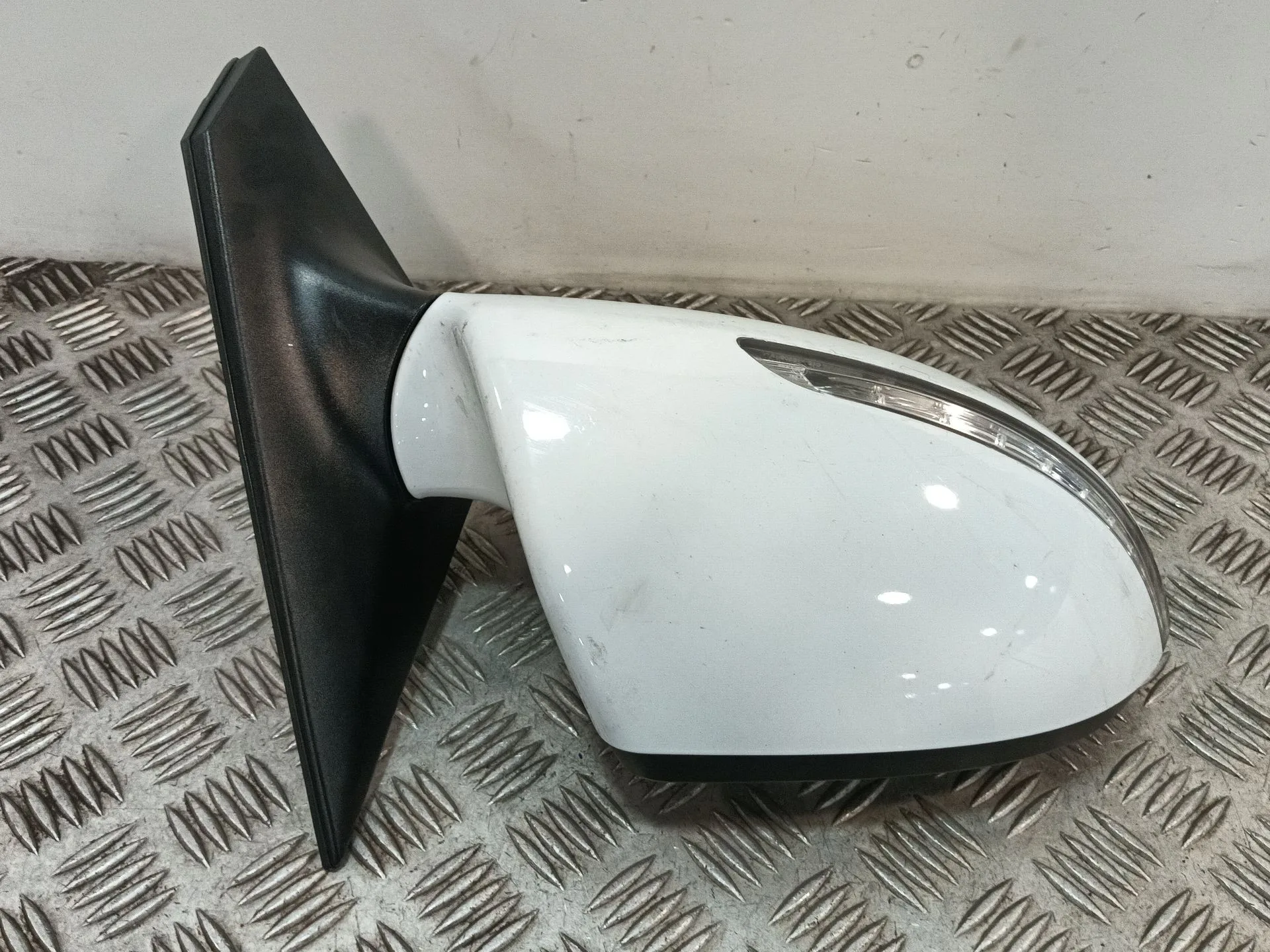 Retrovisor Derecho para Kia Sportage Iii (Sl)