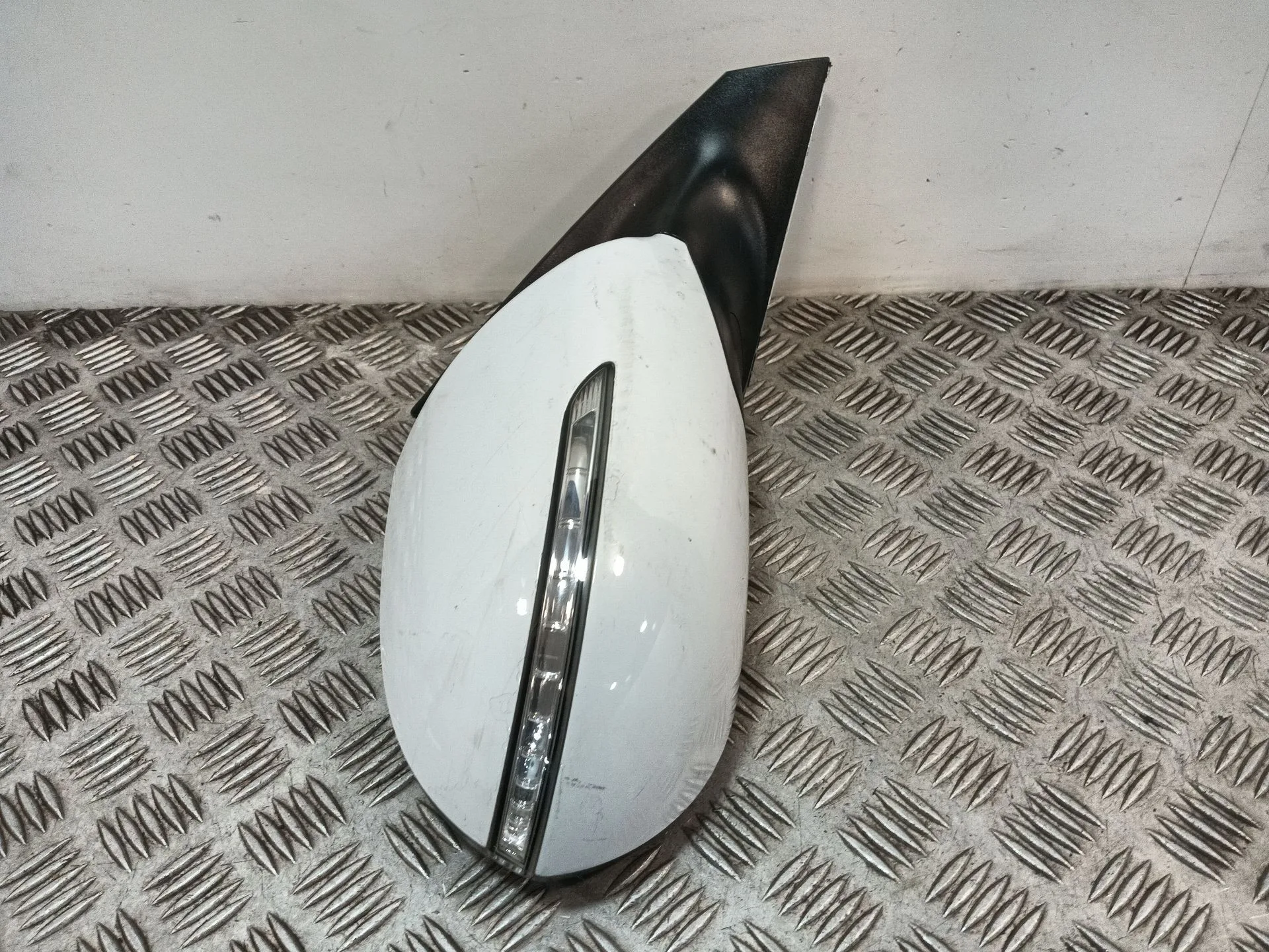 Retrovisor Derecho para Kia Sportage Iii (Sl)