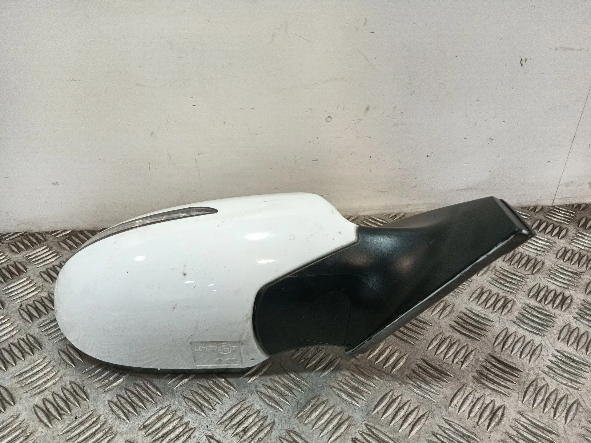 Retrovisor Derecho para Kia Sportage Iii (Sl)