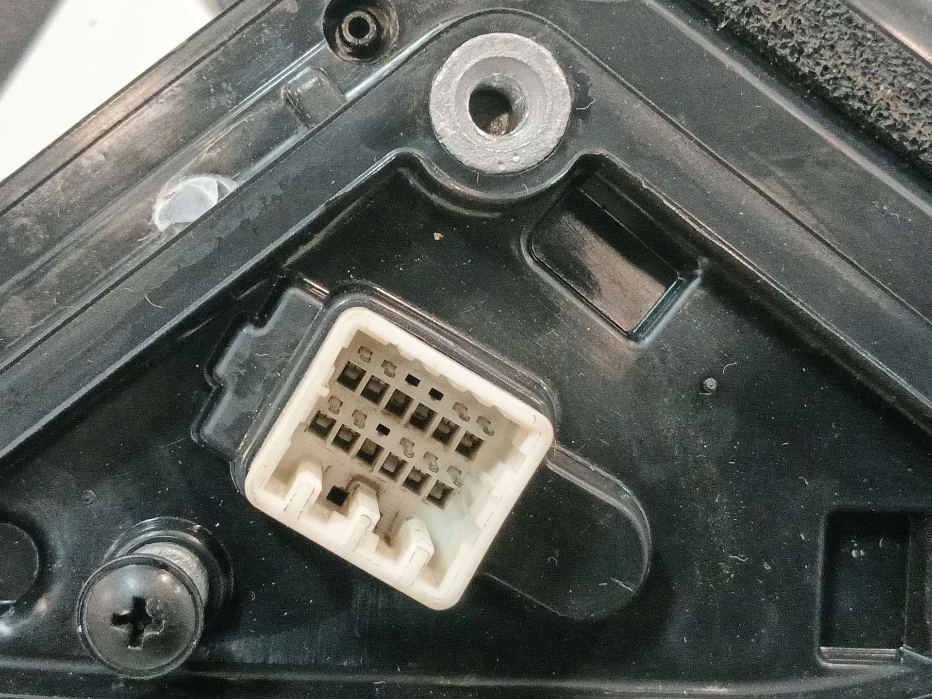 Retrovisor Derecho para Kia Sportage Iii (Sl)