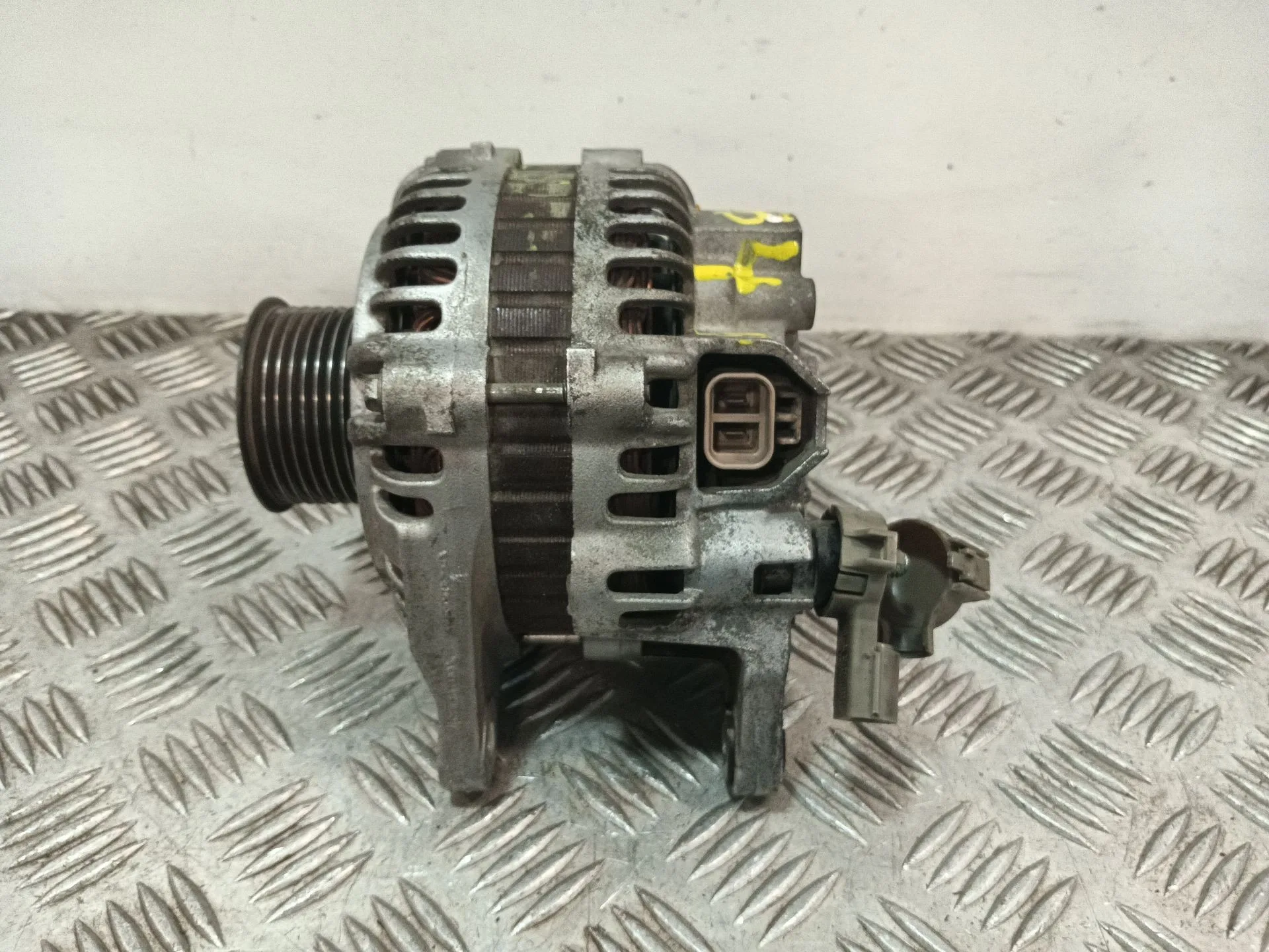 Alternador para Mazda 6 Station Wagon (Gy)