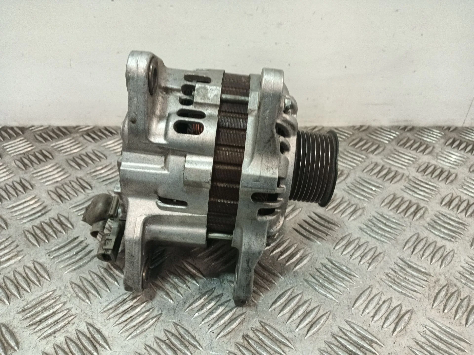 Alternador para Mazda 6 Station Wagon (Gy)