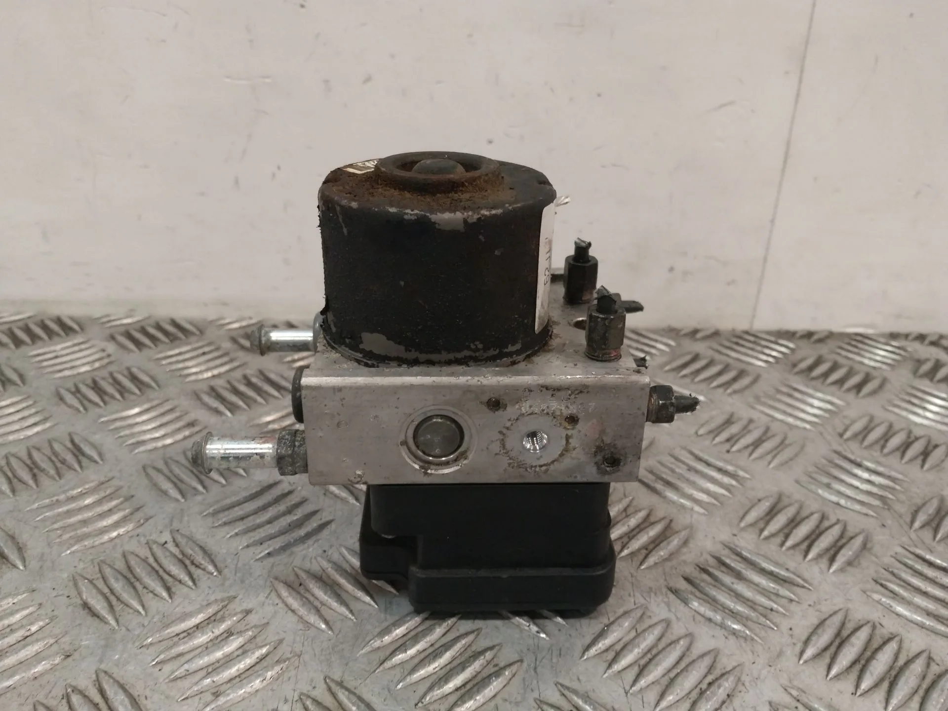 Abs para Suzuki Swift Iii (Mz, Ez)