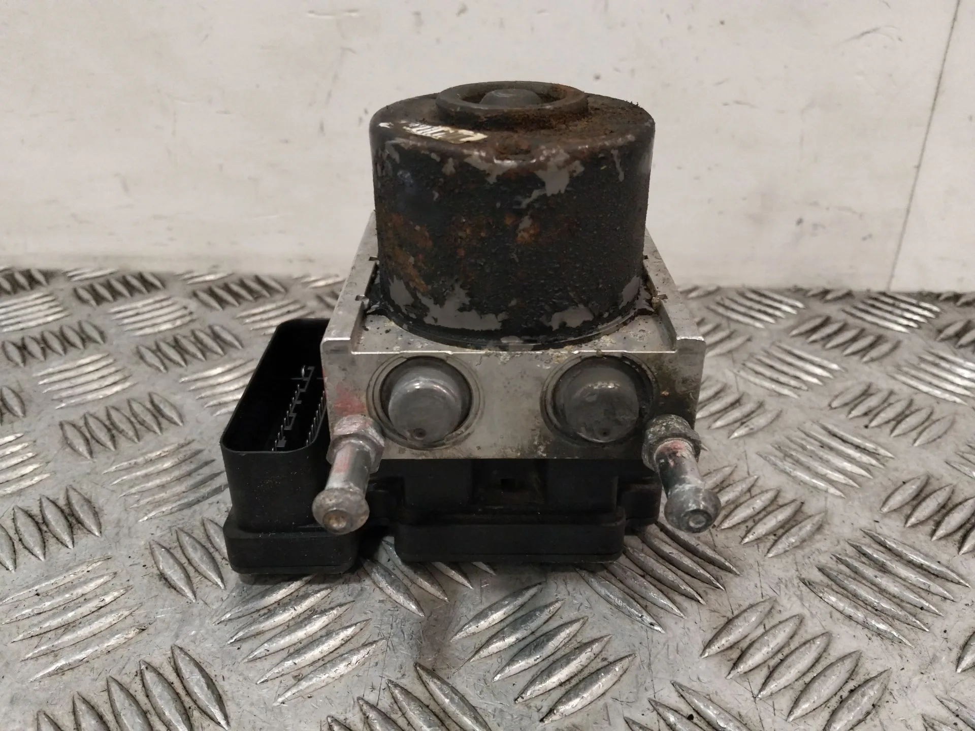 Abs para Suzuki Swift Iii (Mz, Ez)