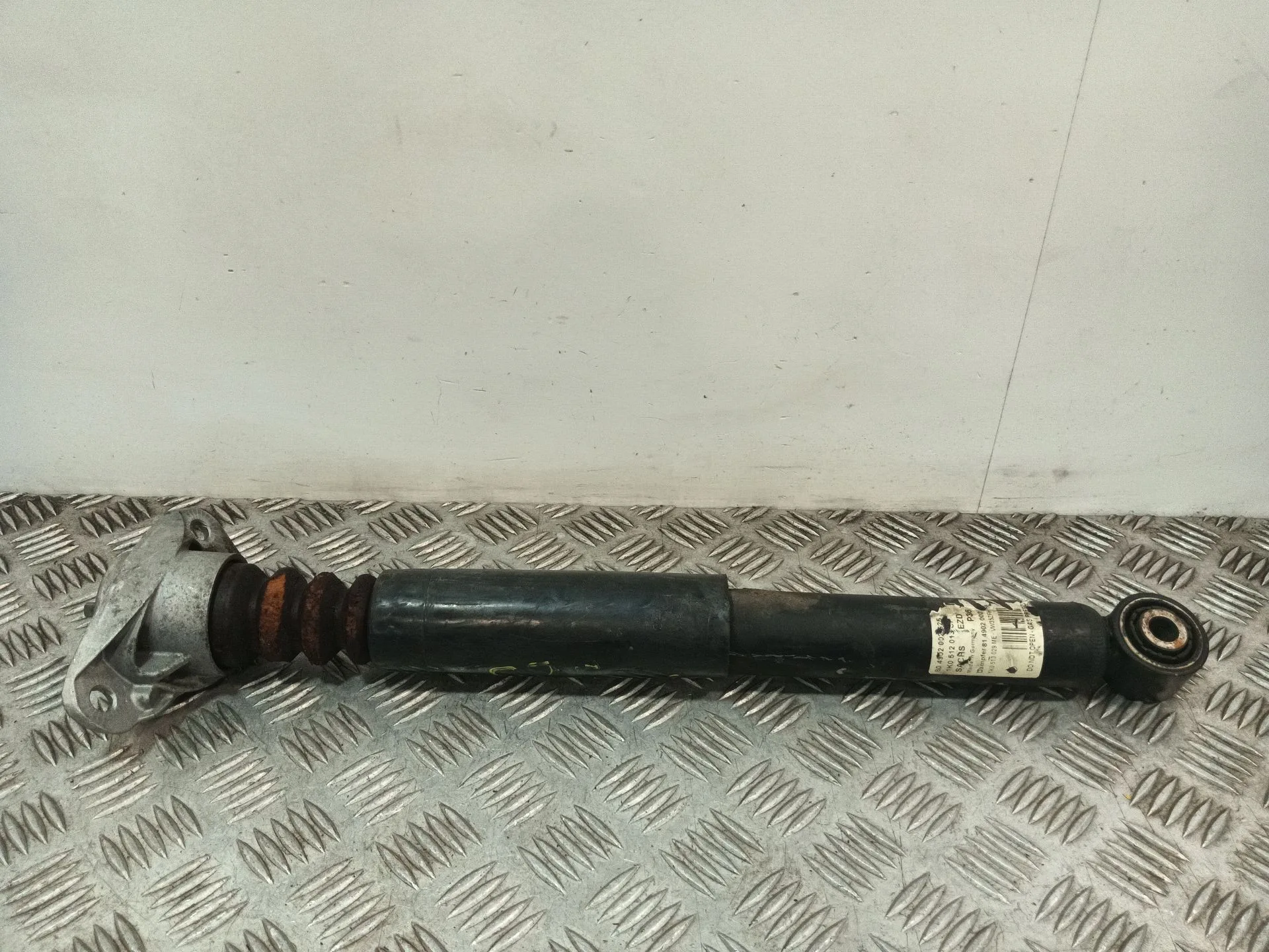 Amortiguador Trasero para Volkswagen Golf Vii Lim.