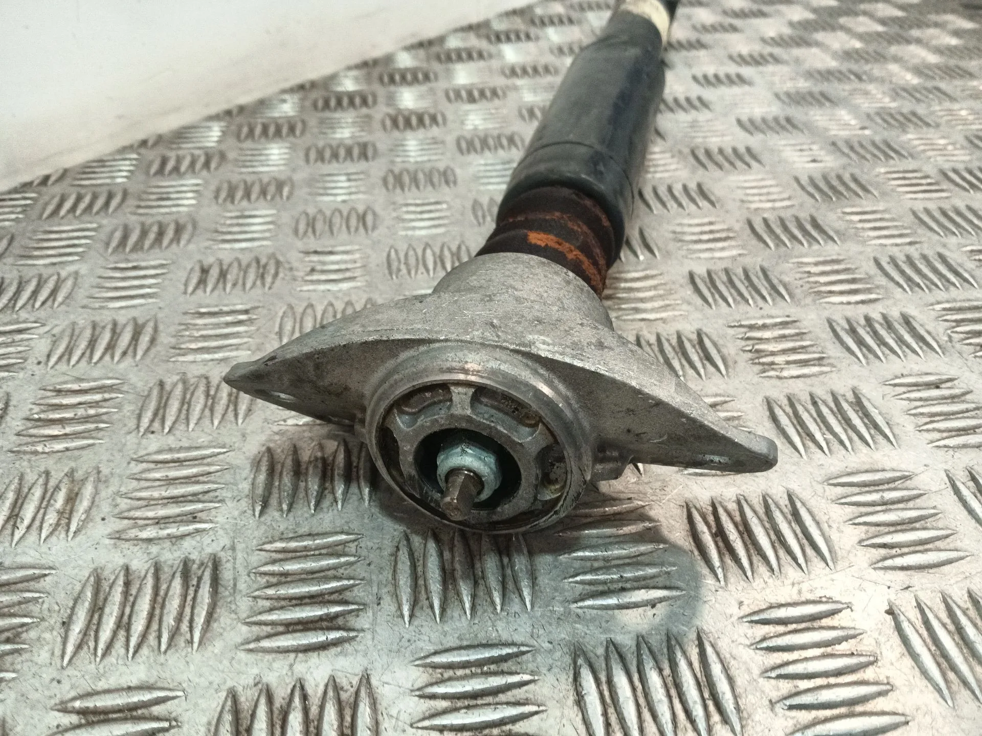 Amortiguador Trasero para Volkswagen Golf Vii Lim.