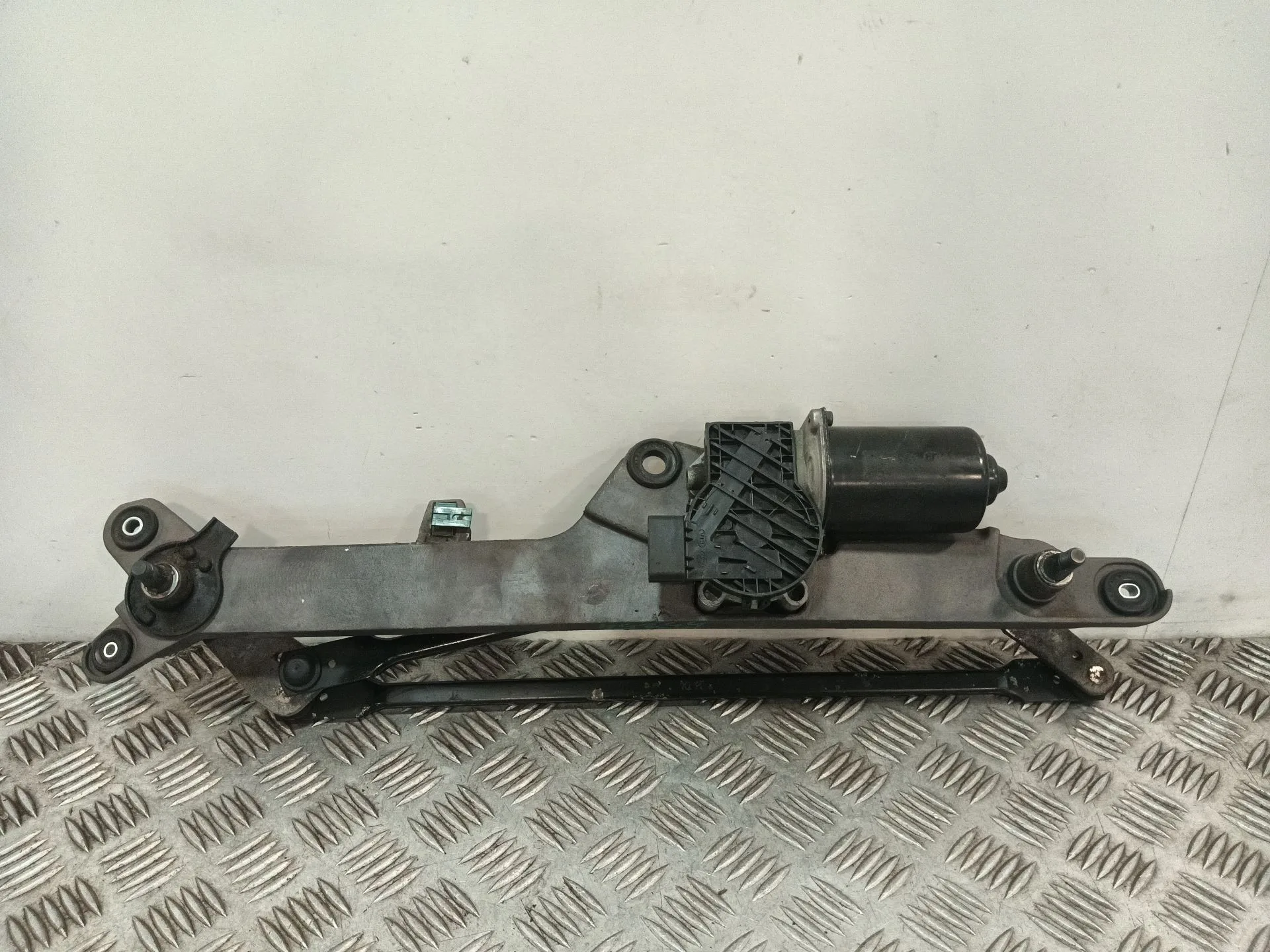 Motor Limpia Delantero para Kia Carnival