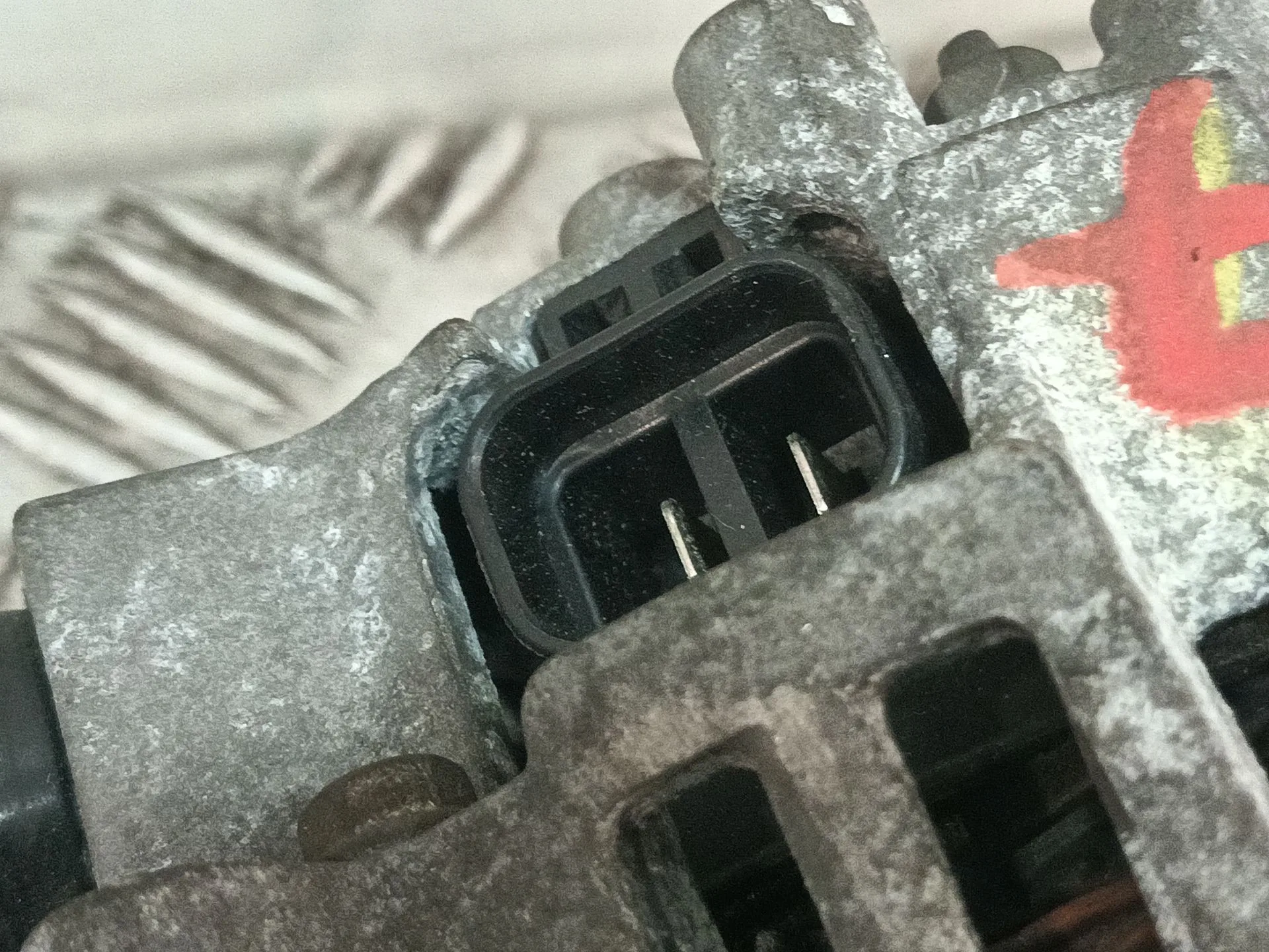 Alternador para Nissan Almera Ii Hatchback (N16)