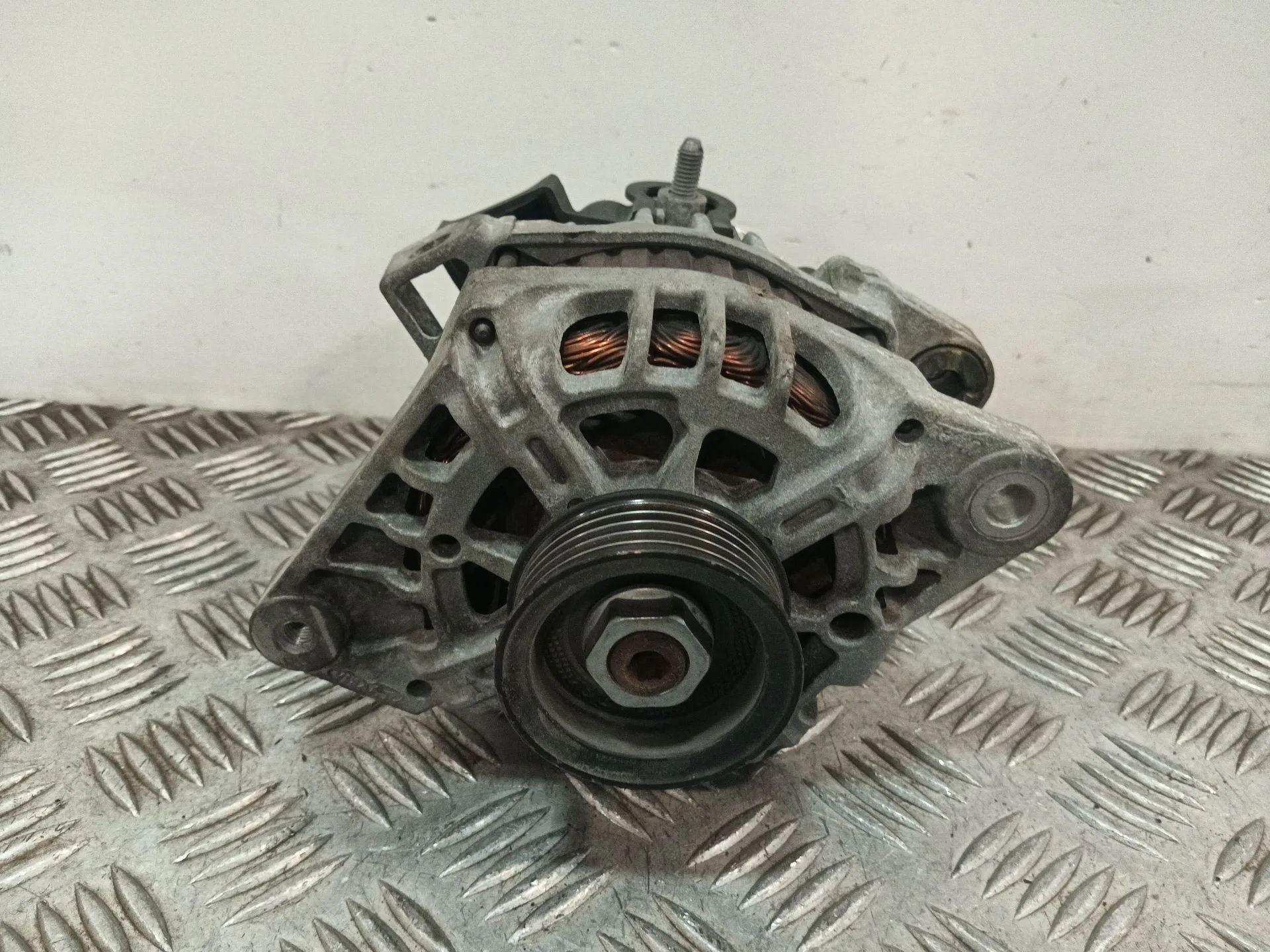 Alternador para Kia Rio Iii (Ub)
