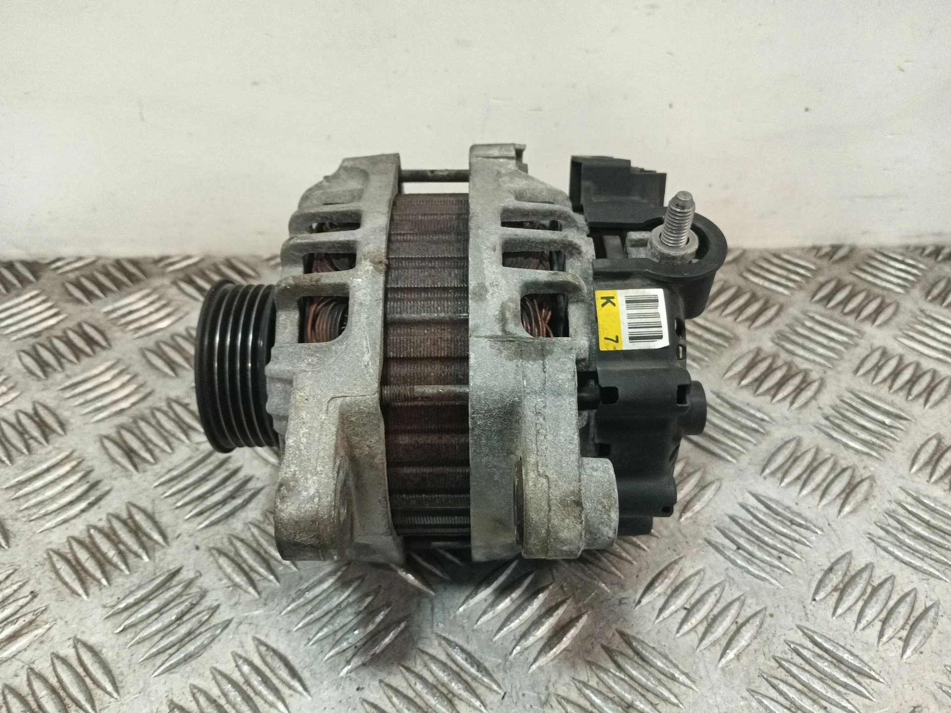 Alternador para Kia Rio Iii (Ub)