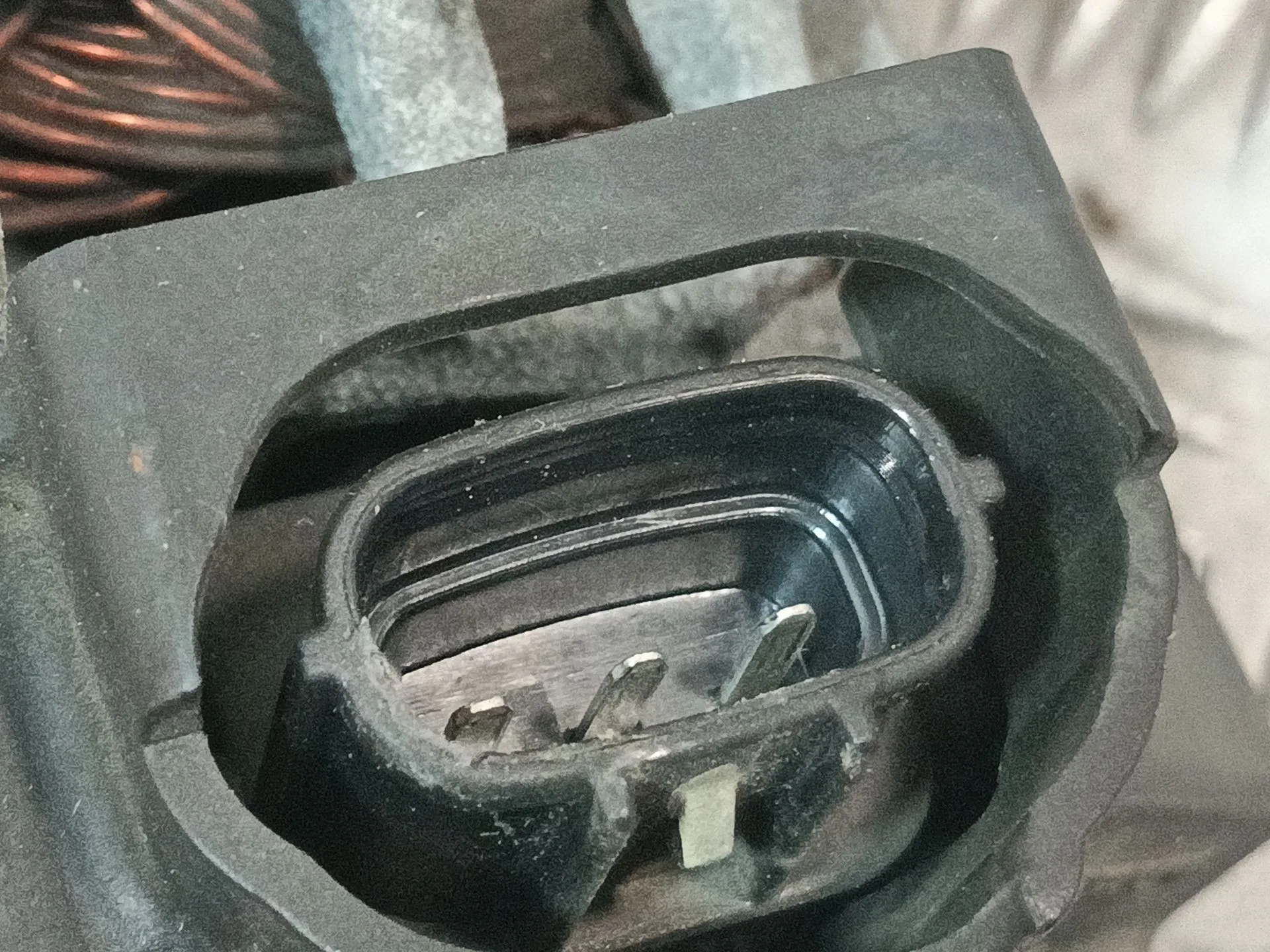 Alternador para Kia Rio Iii (Ub)