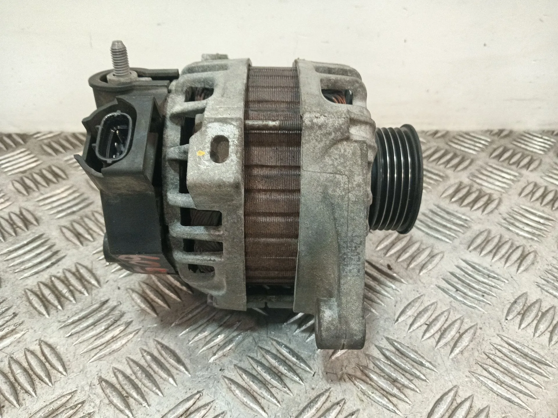 Alternador para Kia Rio Iii (Ub)