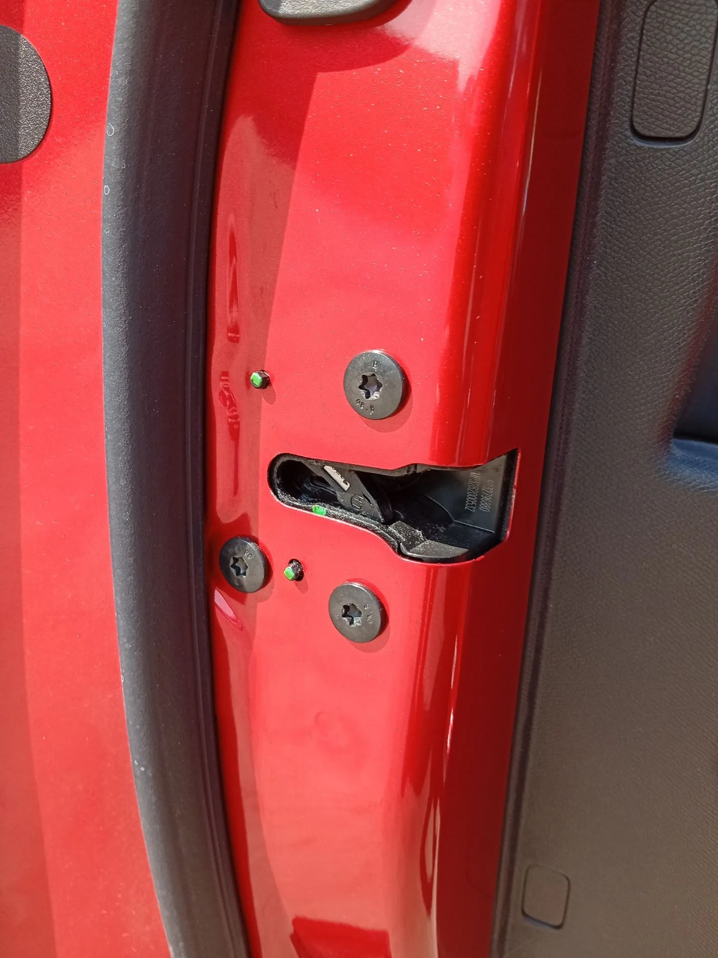 Cerradura Puerta Delantera Izquierda para Citroën C4 Iii (Ba_, Bb_, Bc_)