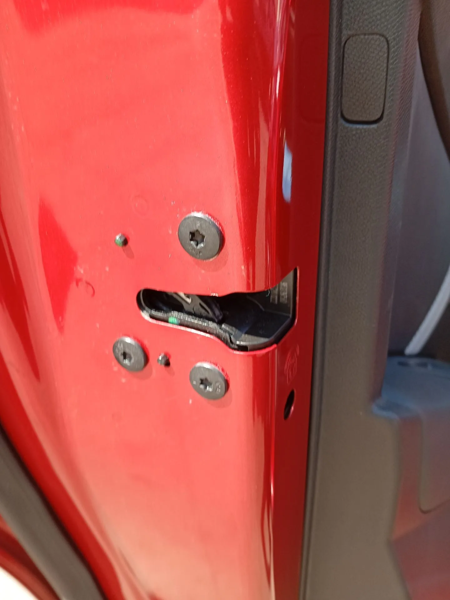 Cerradura Puerta Trasera Izquierda para Citroën C4 Iii (Ba_, Bb_, Bc_)