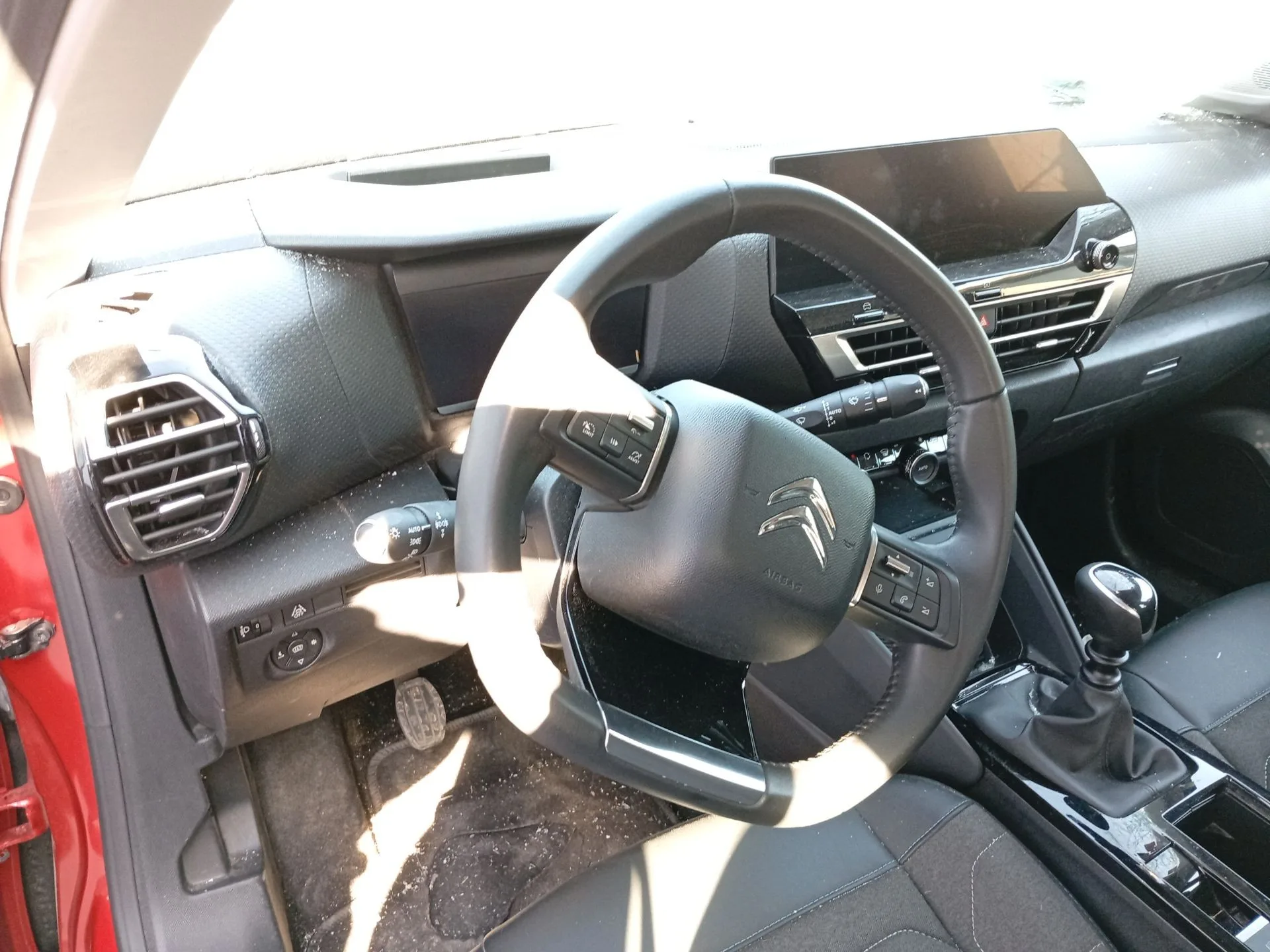 Columna Direccion para Citroën C4 Iii (Ba_, Bb_, Bc_)