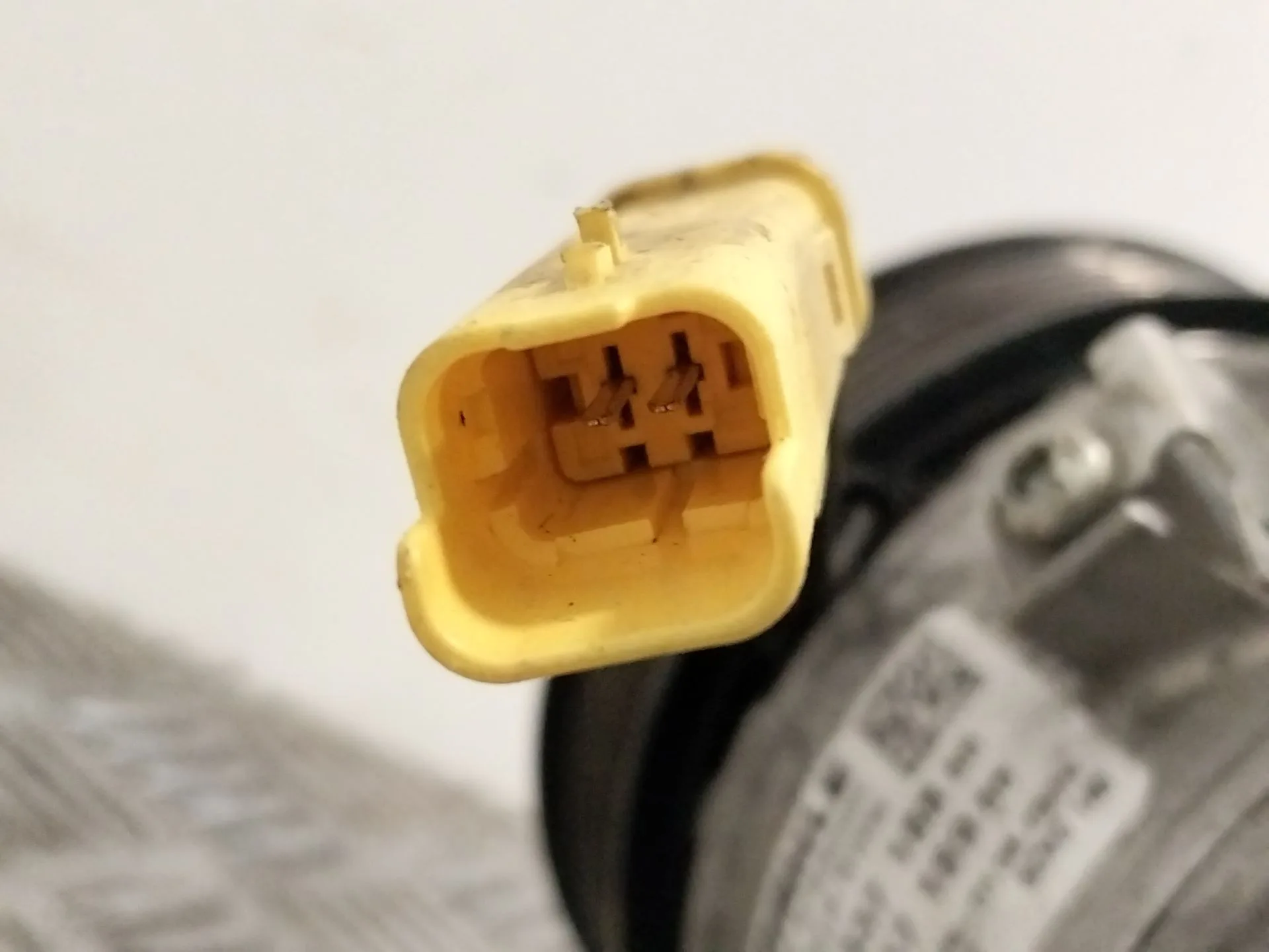 Compresor Aire Acondicionado para Citroën C4 Iii (Ba_, Bb_, Bc_)