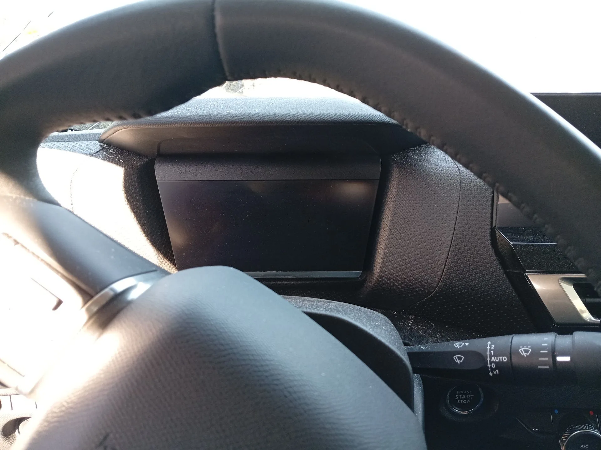 Cuadro Instrumentos para Citroën C4 Iii (Ba_, Bb_, Bc_)