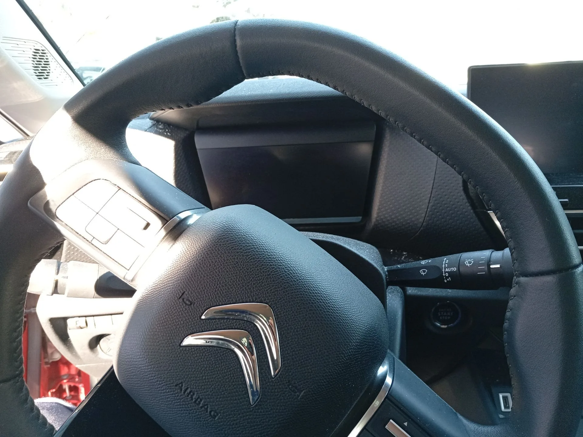Cuadro Instrumentos para Citroën C4 Iii (Ba_, Bb_, Bc_)